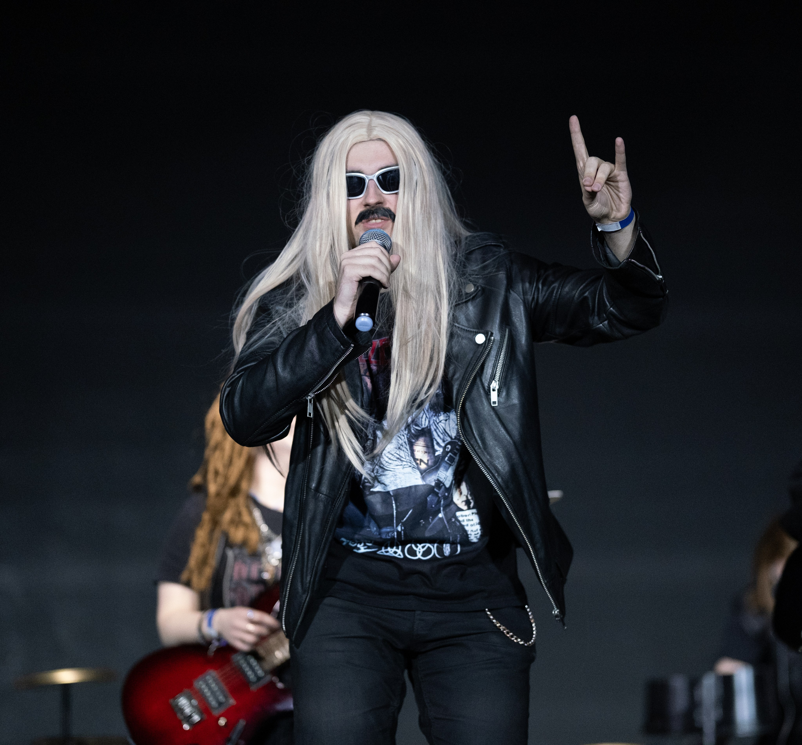 Старкон 2024. Репортажный фотограф в Санкт-Петербурге Максим Варбулайнен