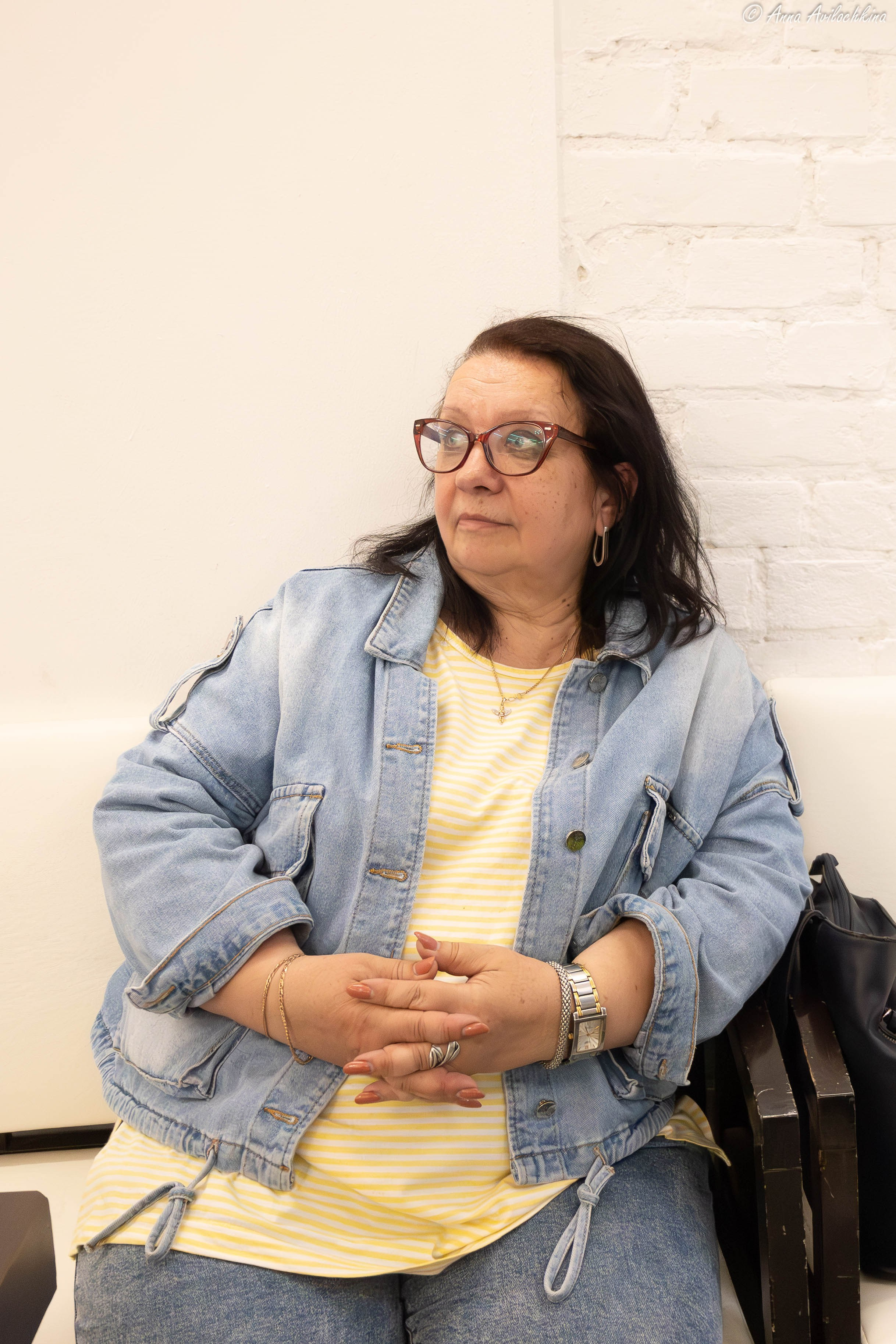 Спектакль «Вальпургиева ночь» в театре МОСТ