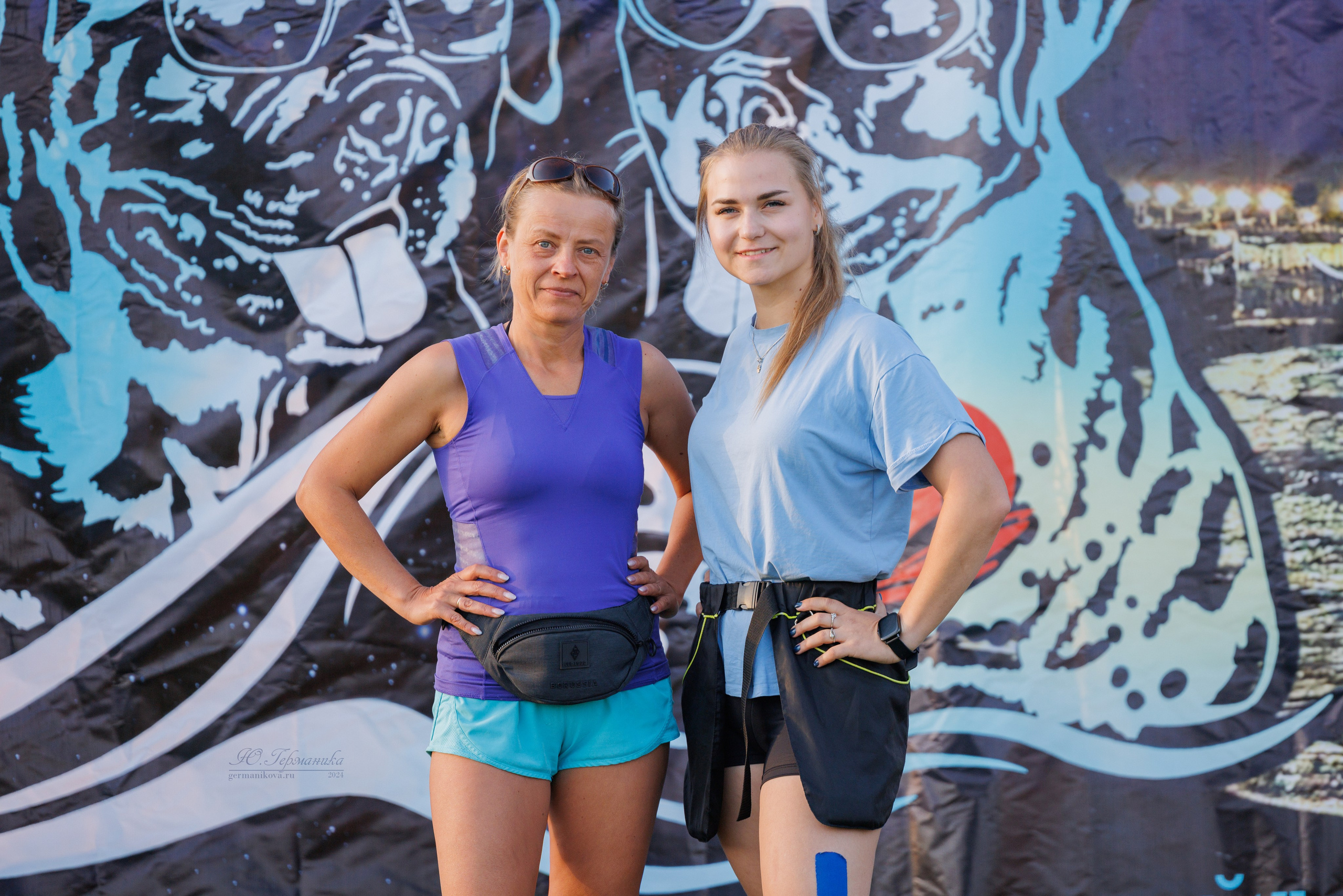 Анапа ротвейлеры 14-15.09.2024. Фотограф-анималист Юлия Германика