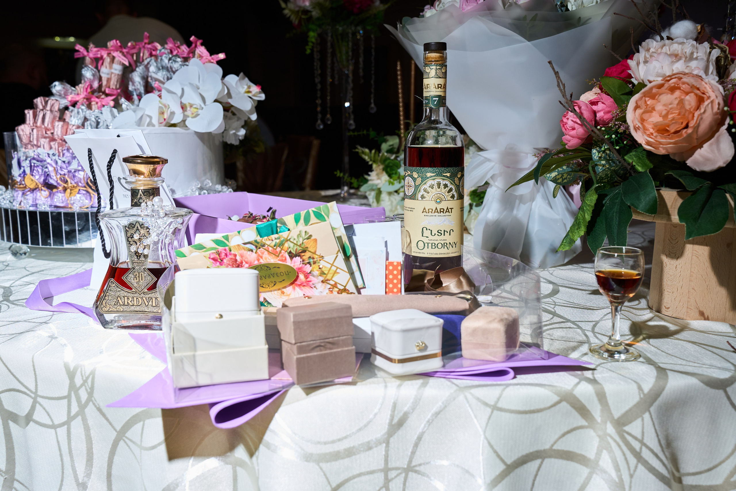 Помолвка Софии и Артура. Елизавета Мальгина, фотограф в Москве