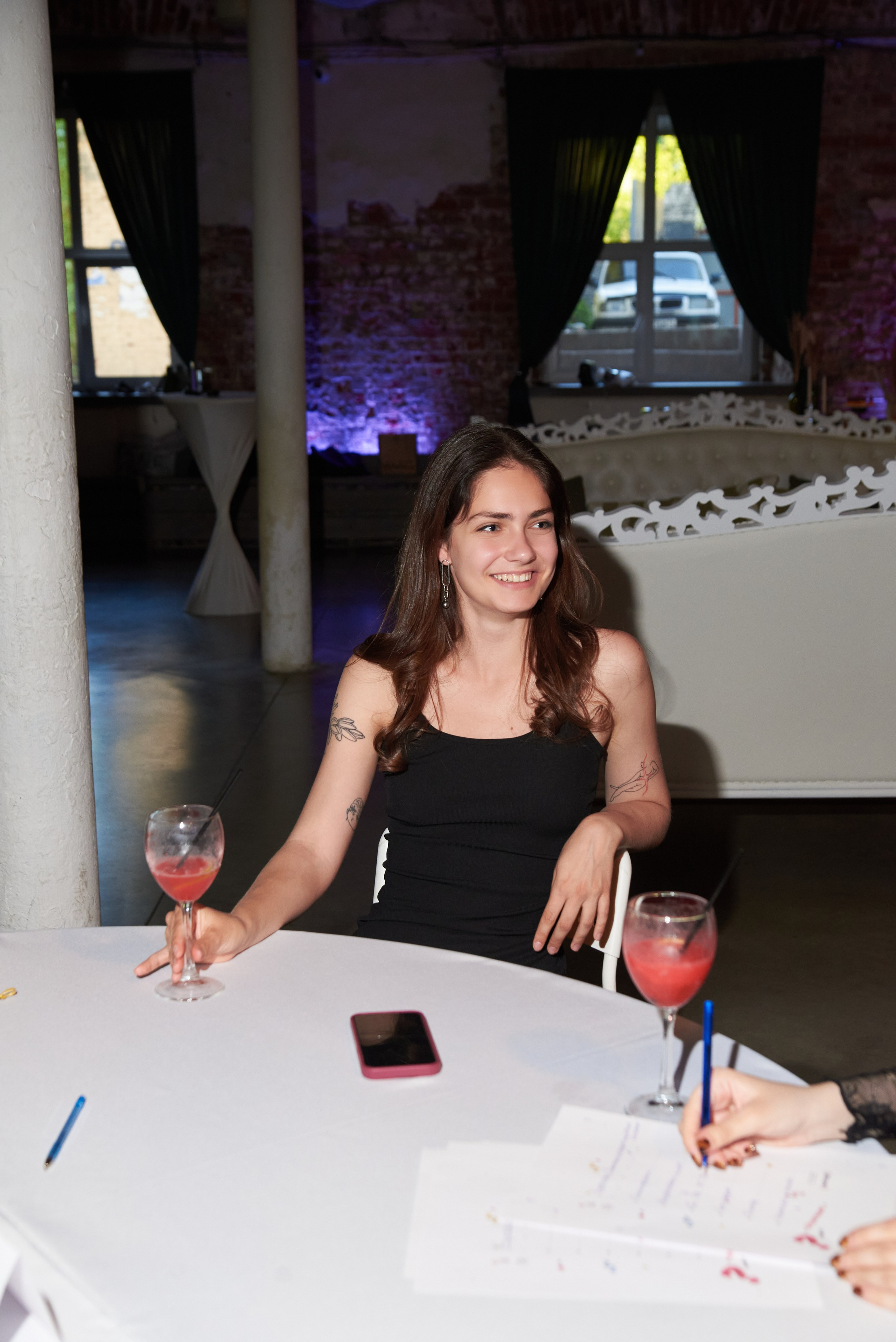 День Рождения Варвары. Елизавета Мальгина, фотограф в Москве