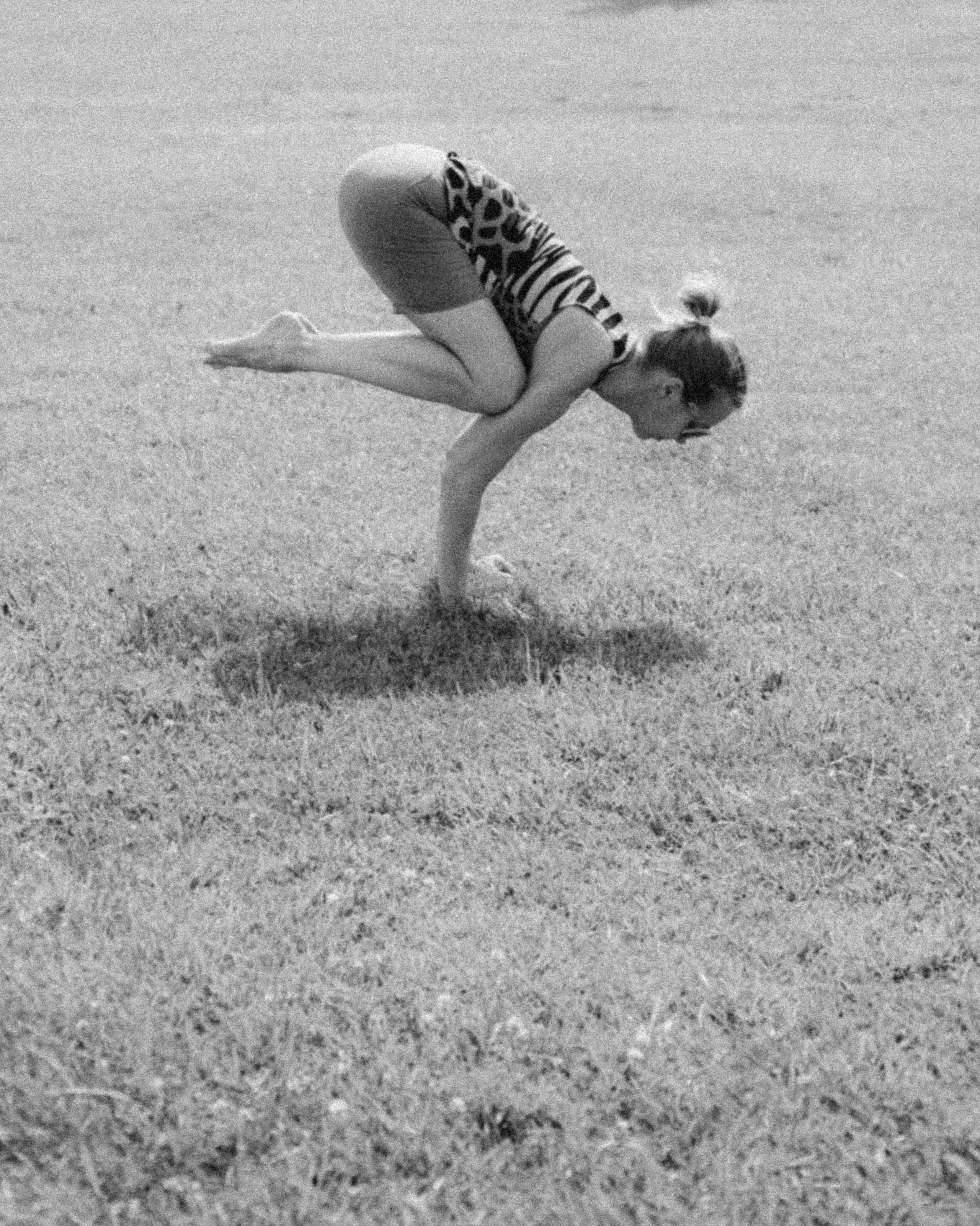 Мила. Юлия Кулиш // Pocahontas