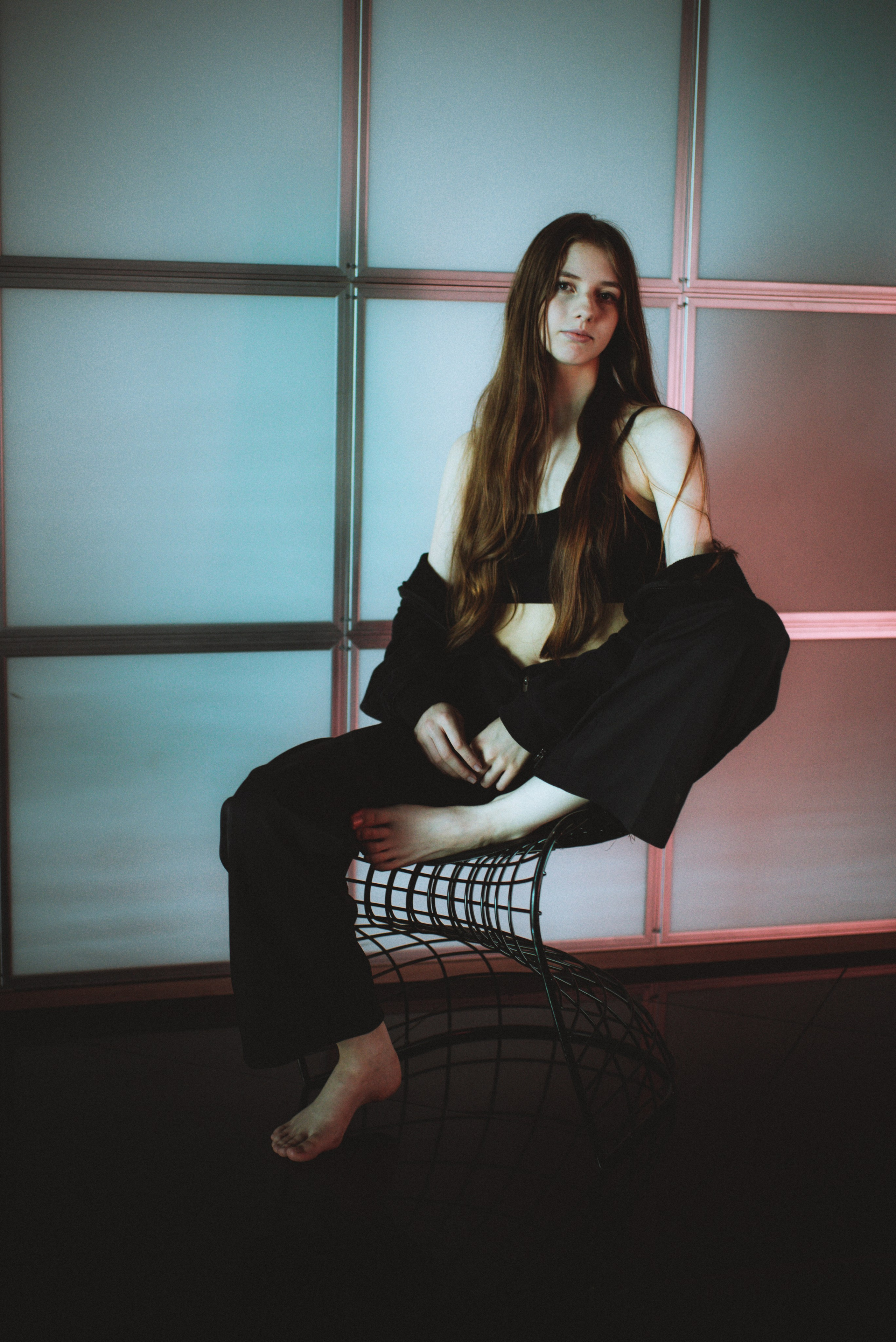 Studio. Фотограф | Владивосток | Мария