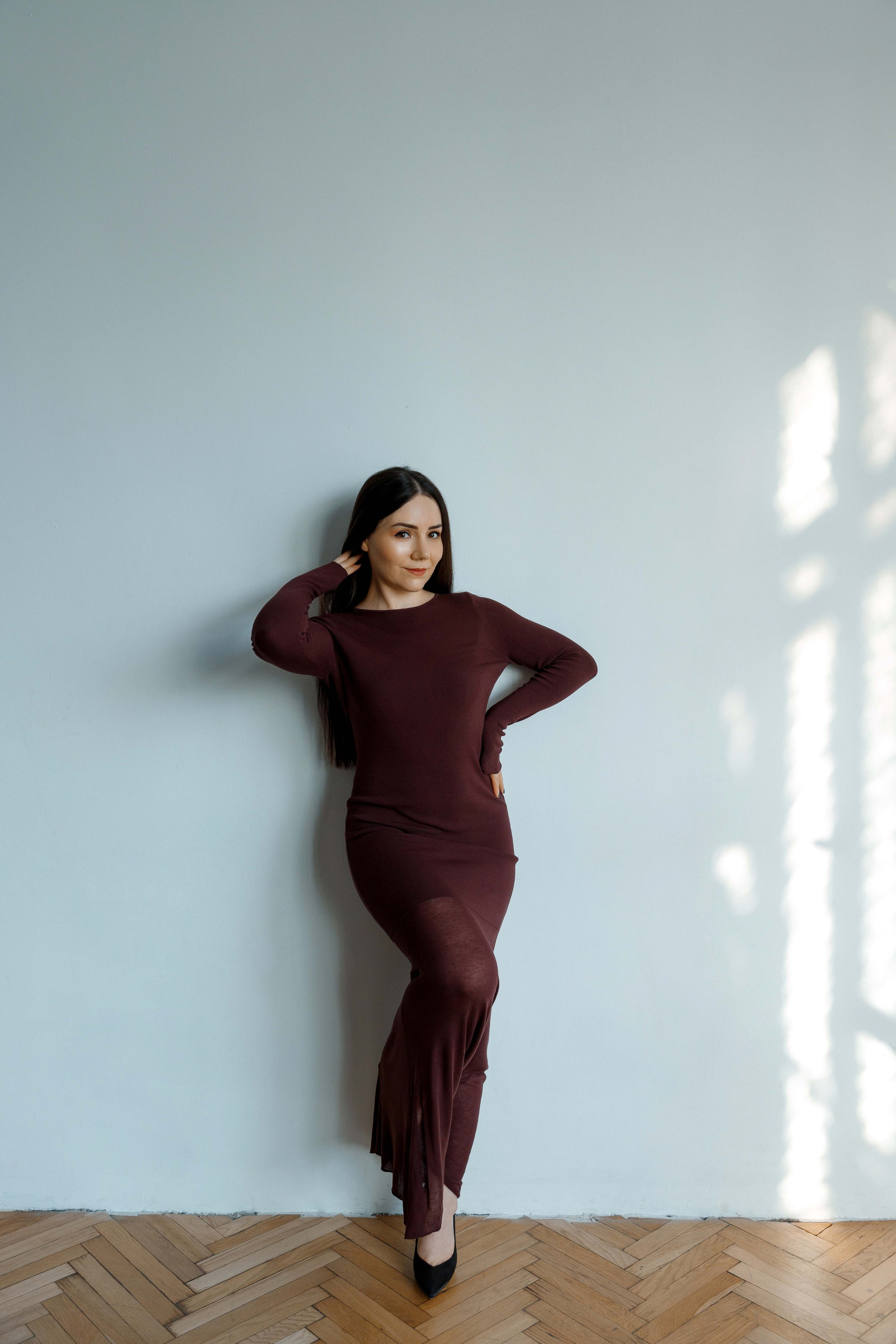 Имиджевая фотосессия для Айкуш. Фотограф Александра Сыщенко