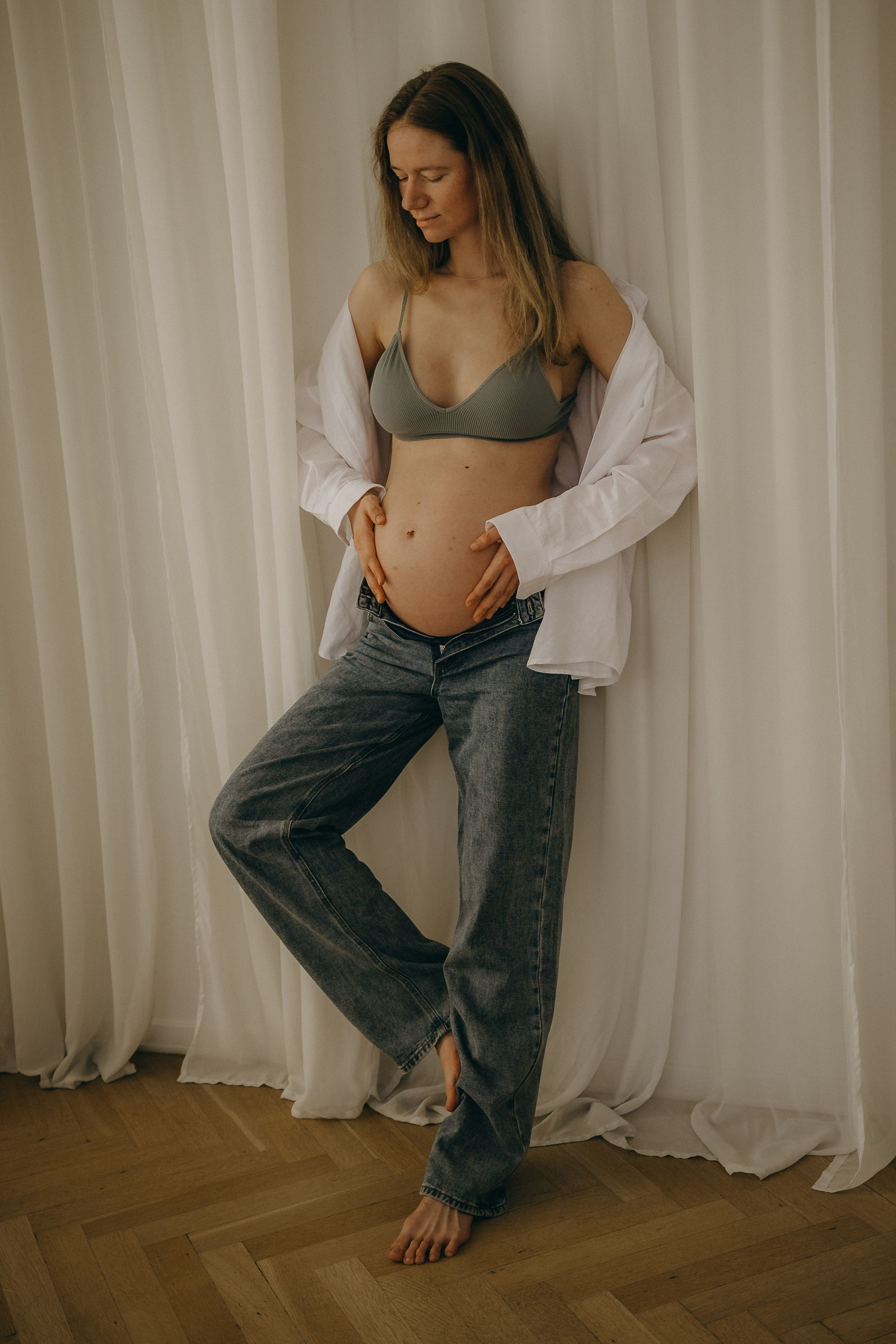 Александра и Филипп. Гаврилова Настя семейный фотограф lifestyle в Москве