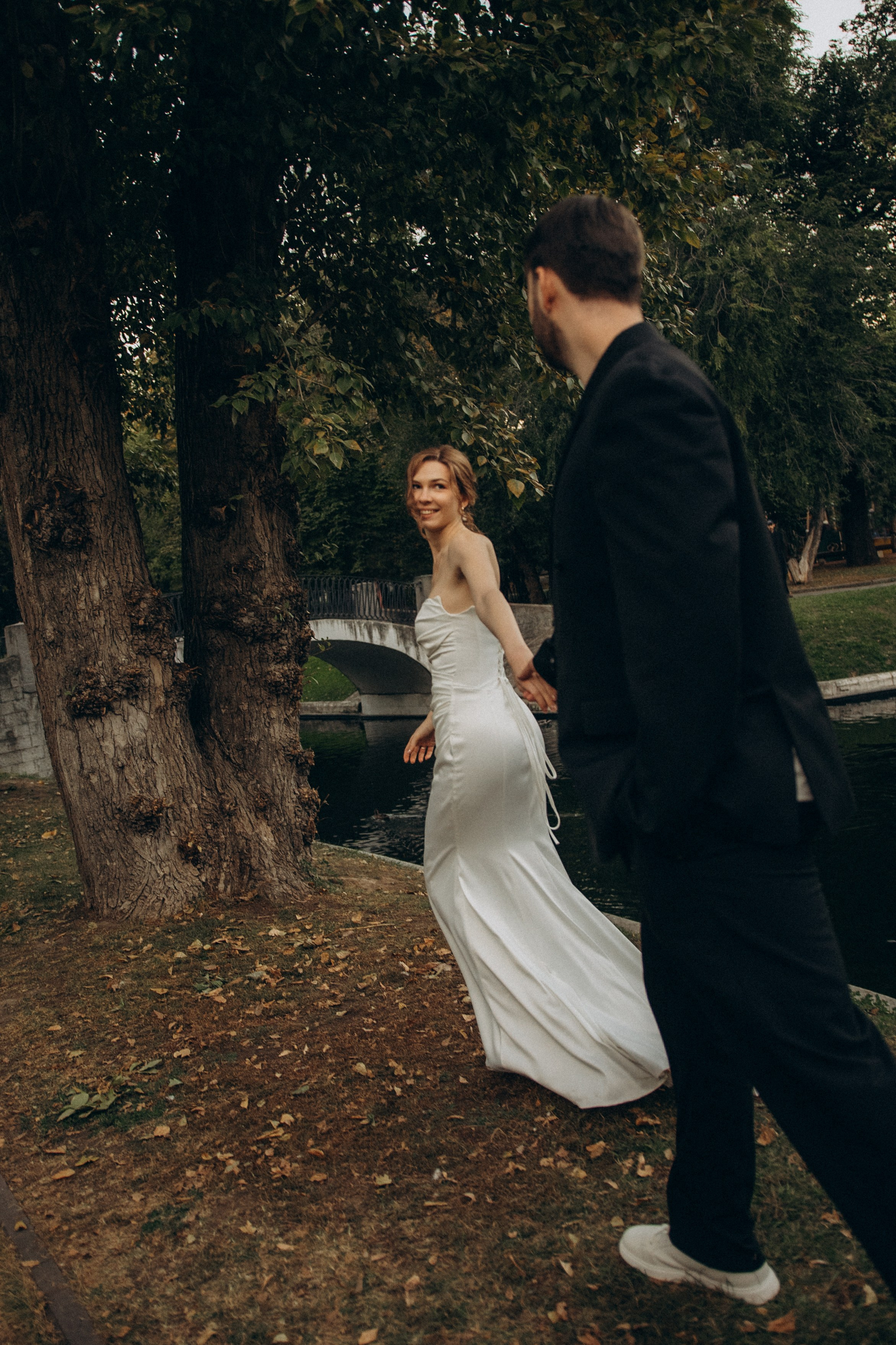 Екатерина и Алексей. Гаврилова Настя семейный фотограф lifestyle в Москве