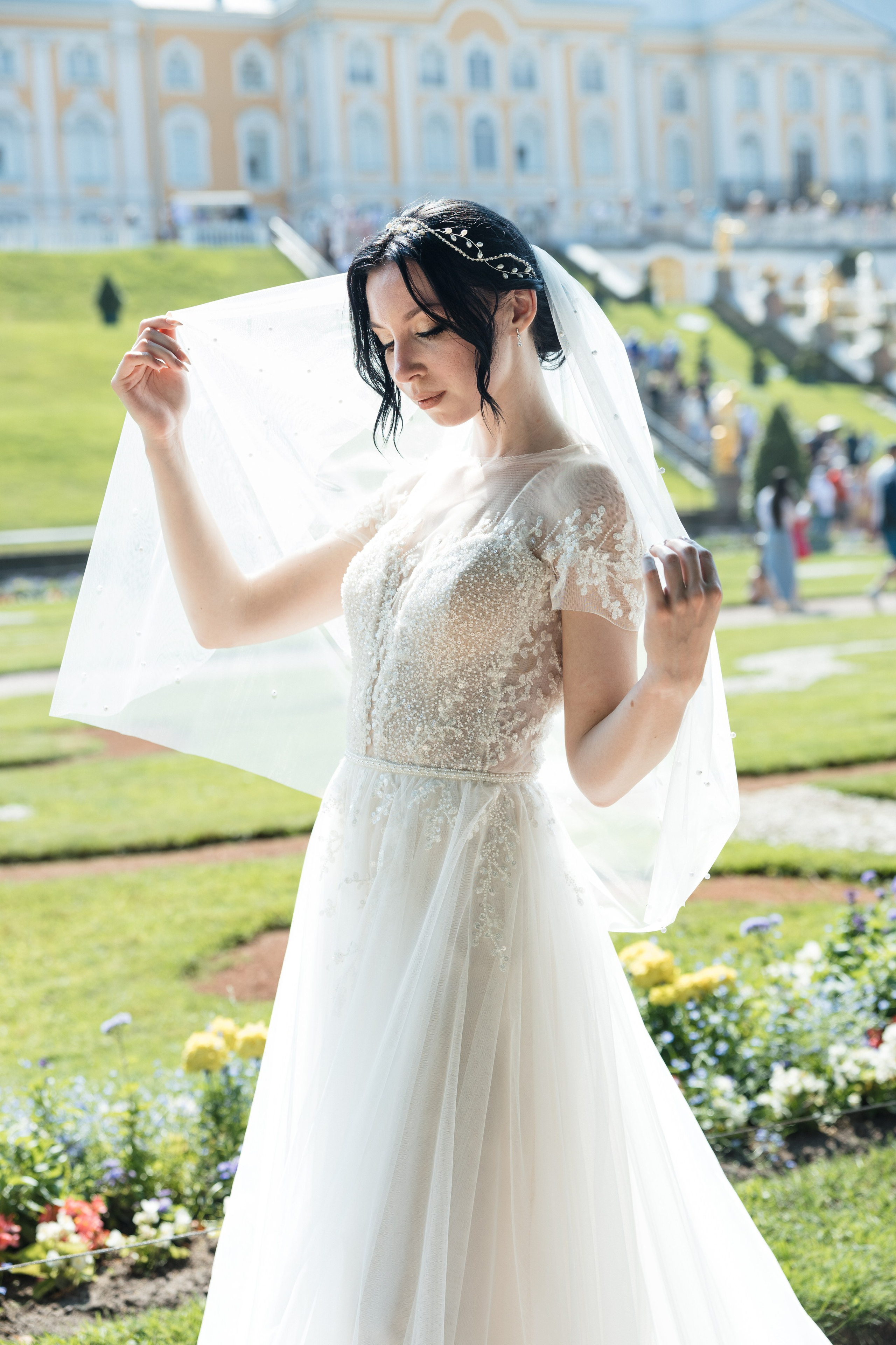 Павел + Юлия г. Санкт — Петербург. Олег Минайлов — Фотограф ваших событий