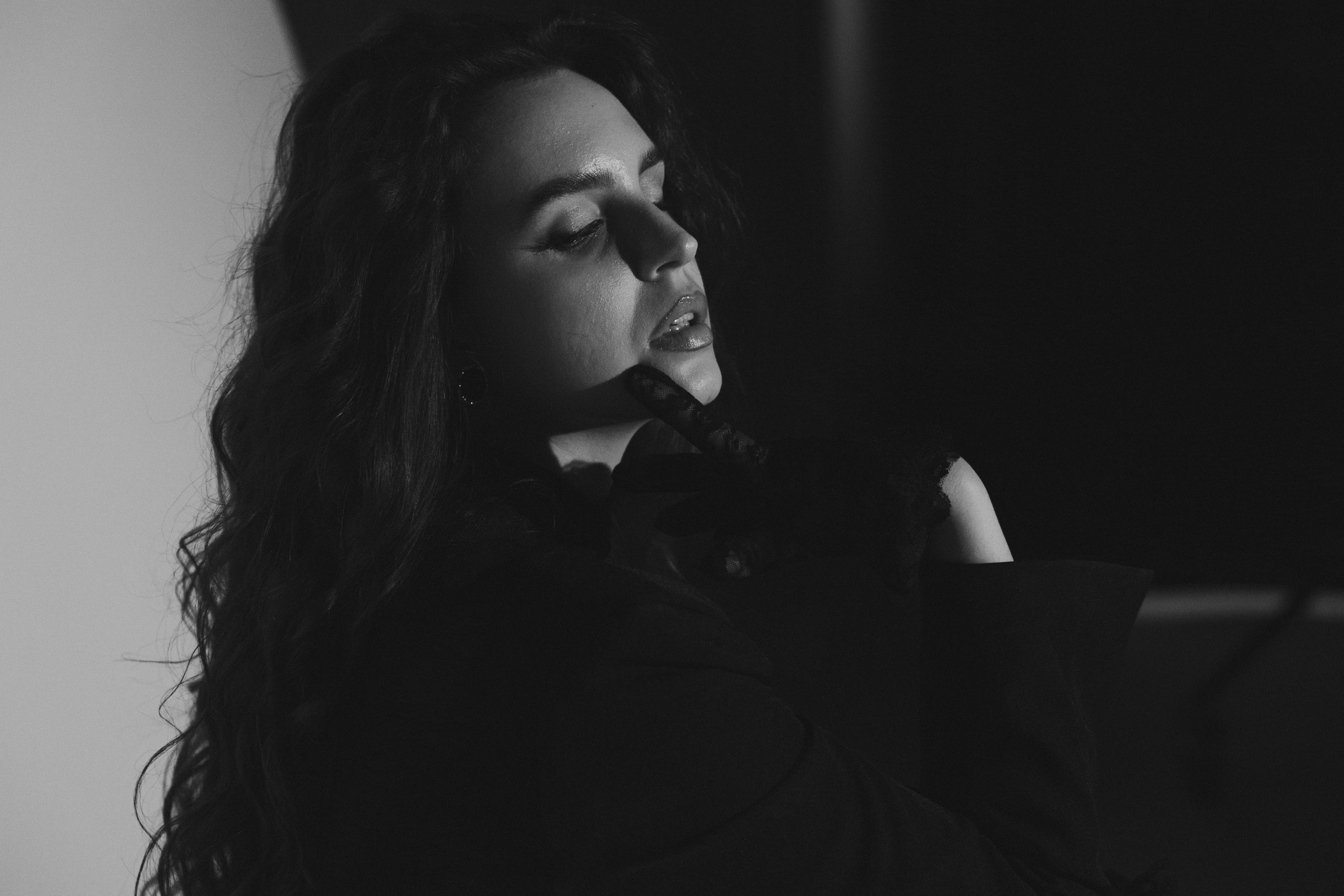 Александра. Олег Минайлов — Фотограф ваших событий