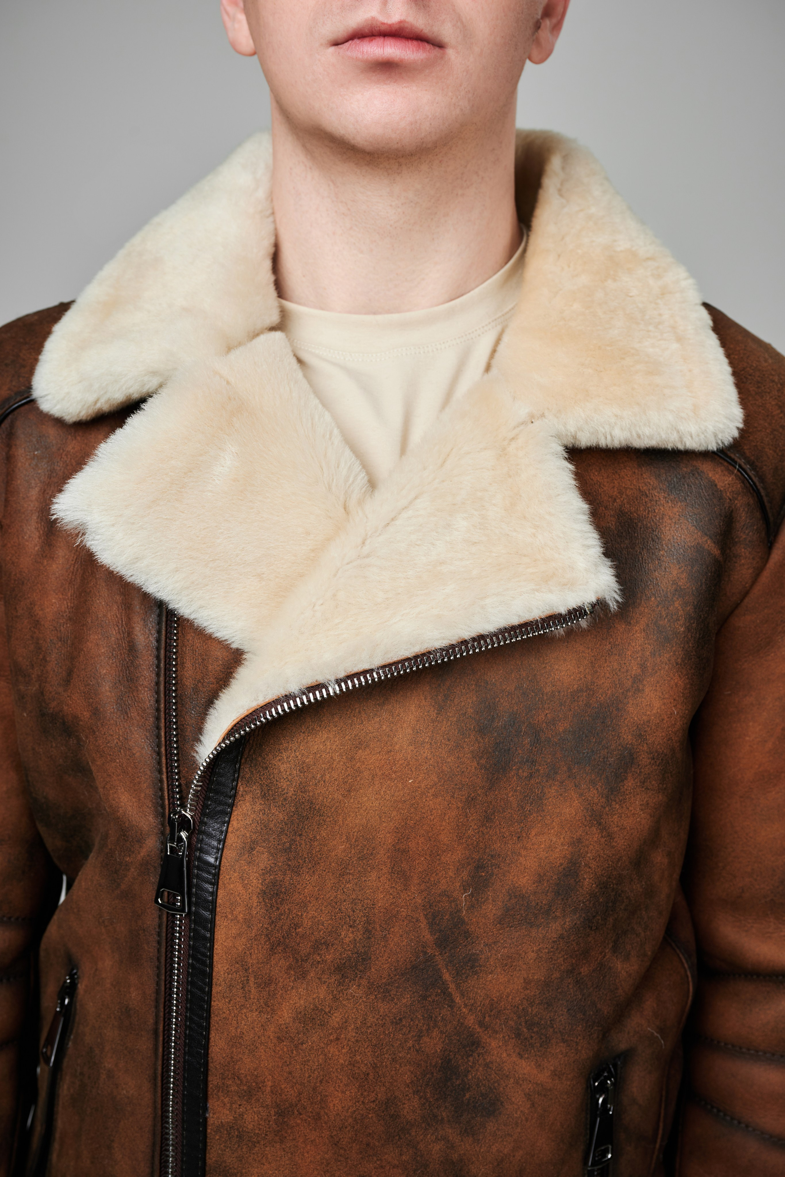 Верхняя одежда. Каталожка. Фотограф в Москве — Новиков Владислав