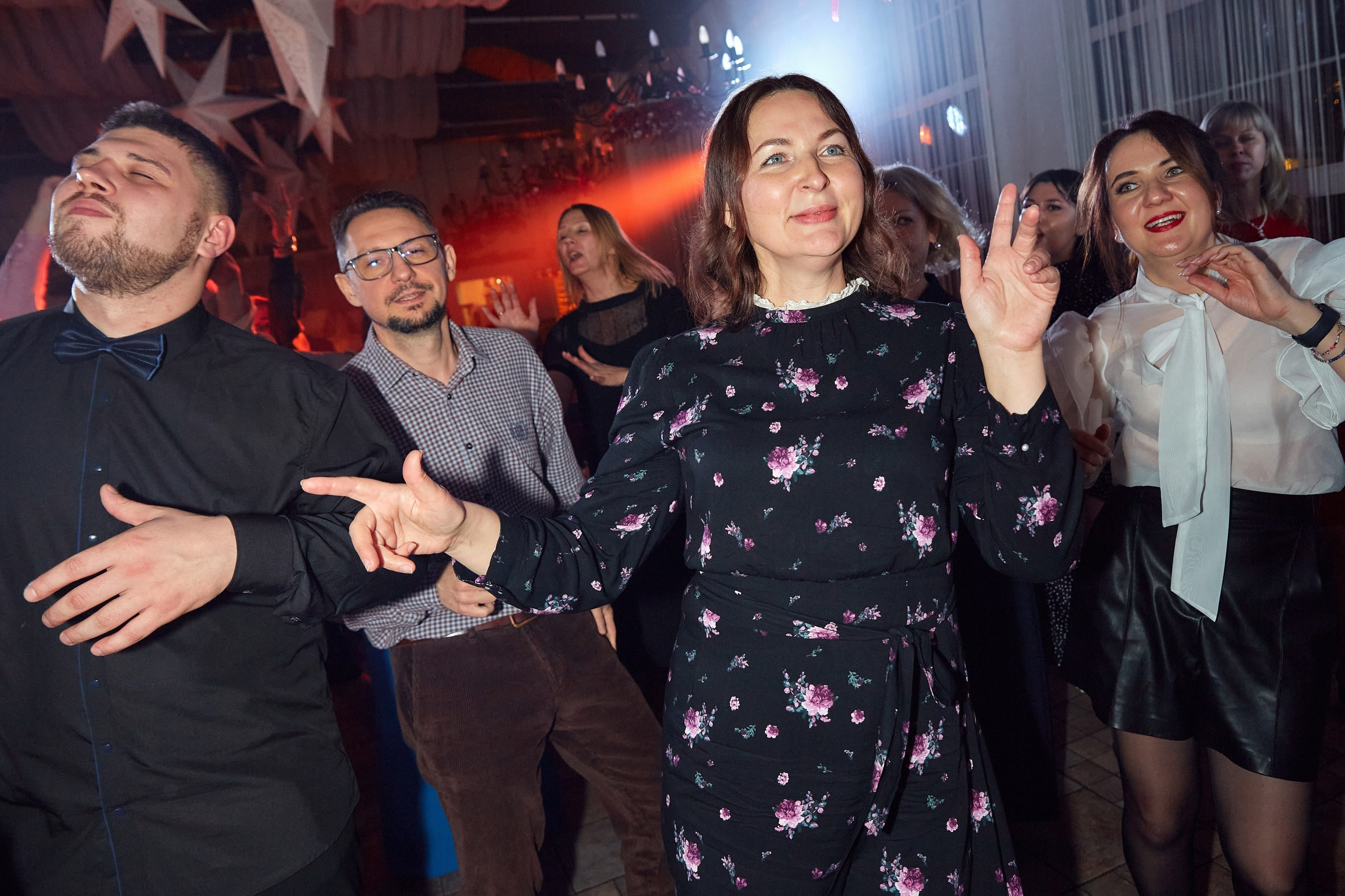 Компания РусСилика / БО Ильдорф. Антон Артюшин, портретный фотограф. Москва