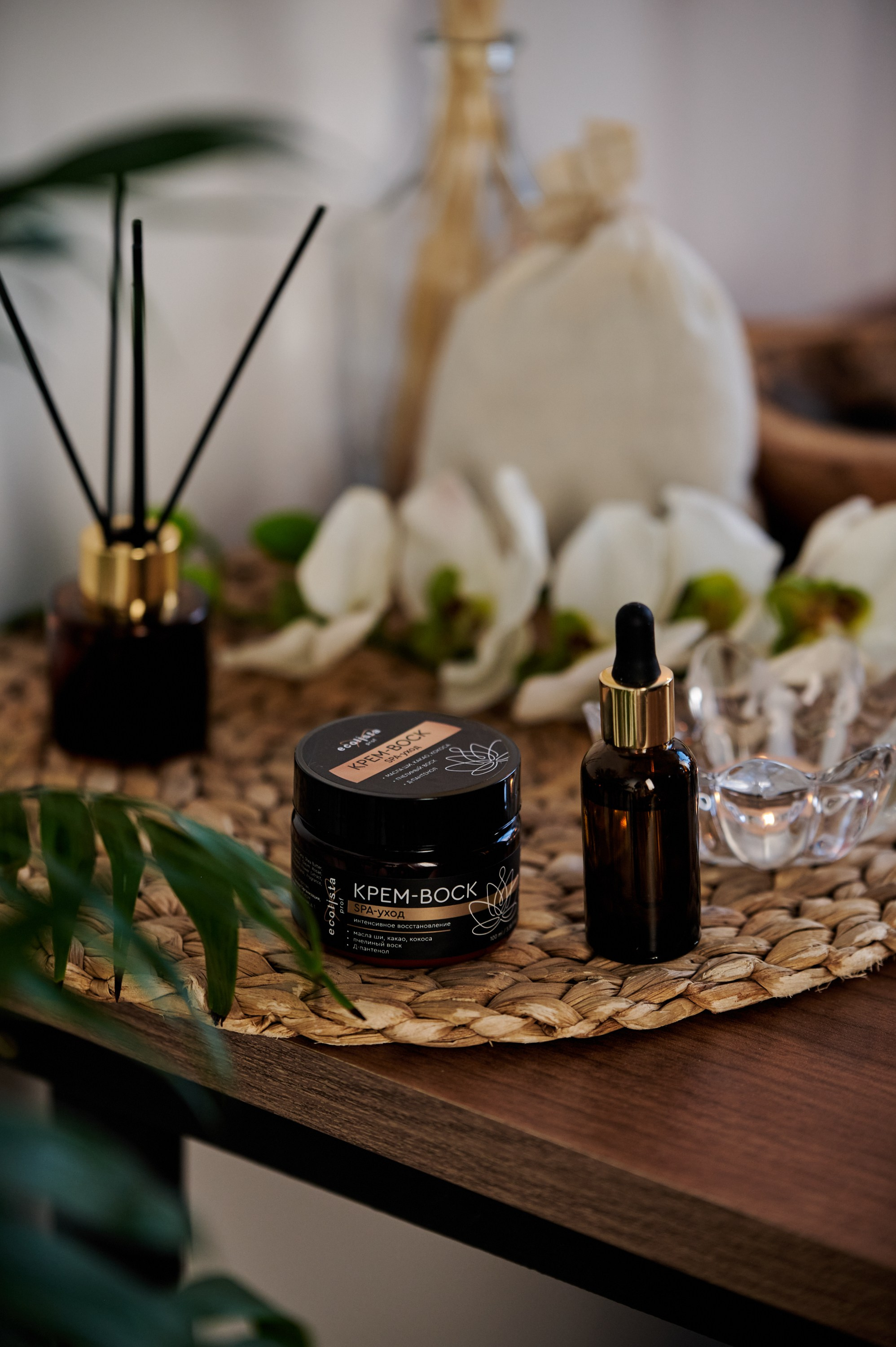 Ecolista (продуктовая линейка). Коммерческий фотограф в Казани Ксения Добролюбова