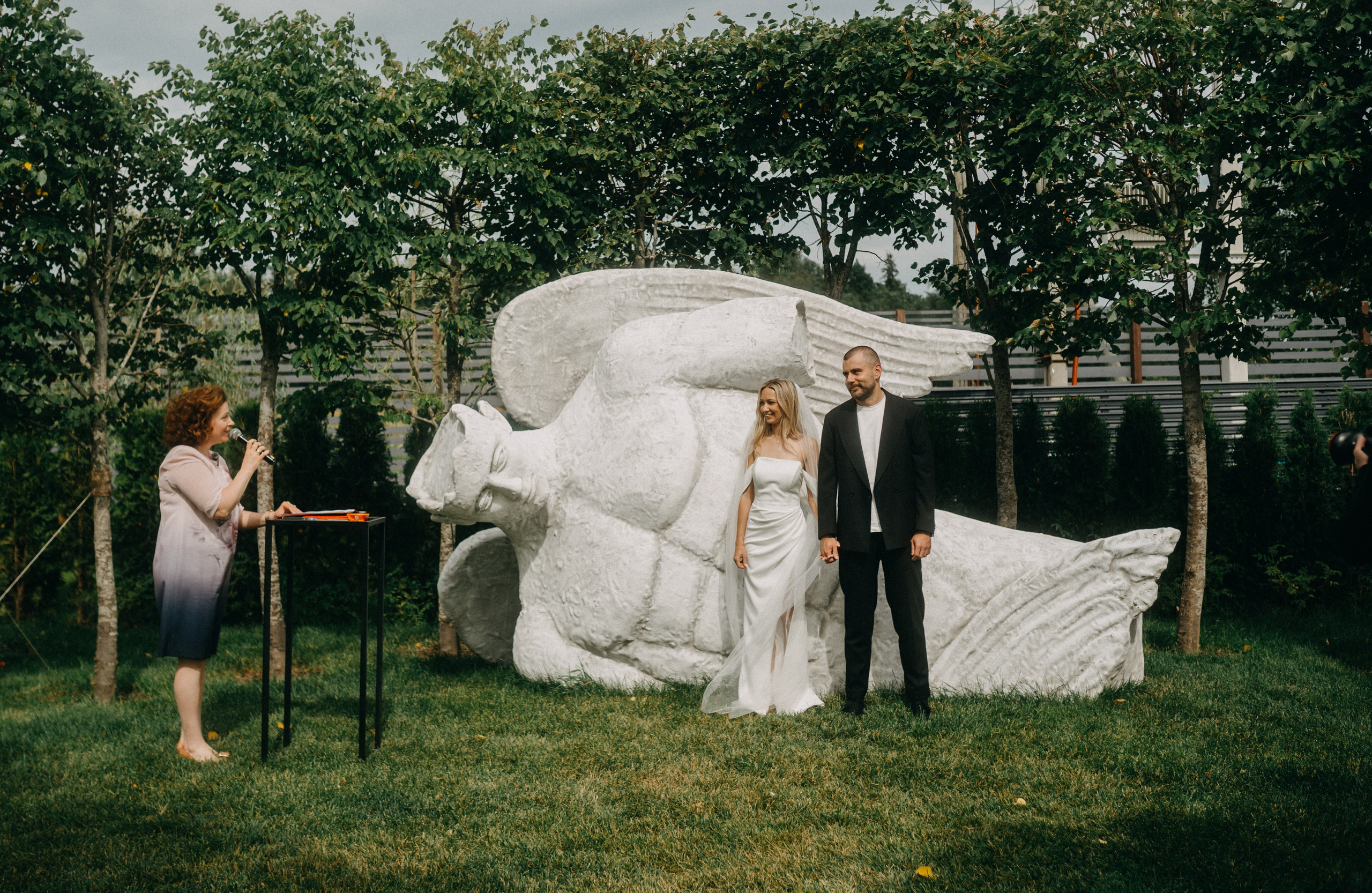 Данила и Кристина 29.07.25 весь день. Фотограф в Санкт Петербурге Лара Великова