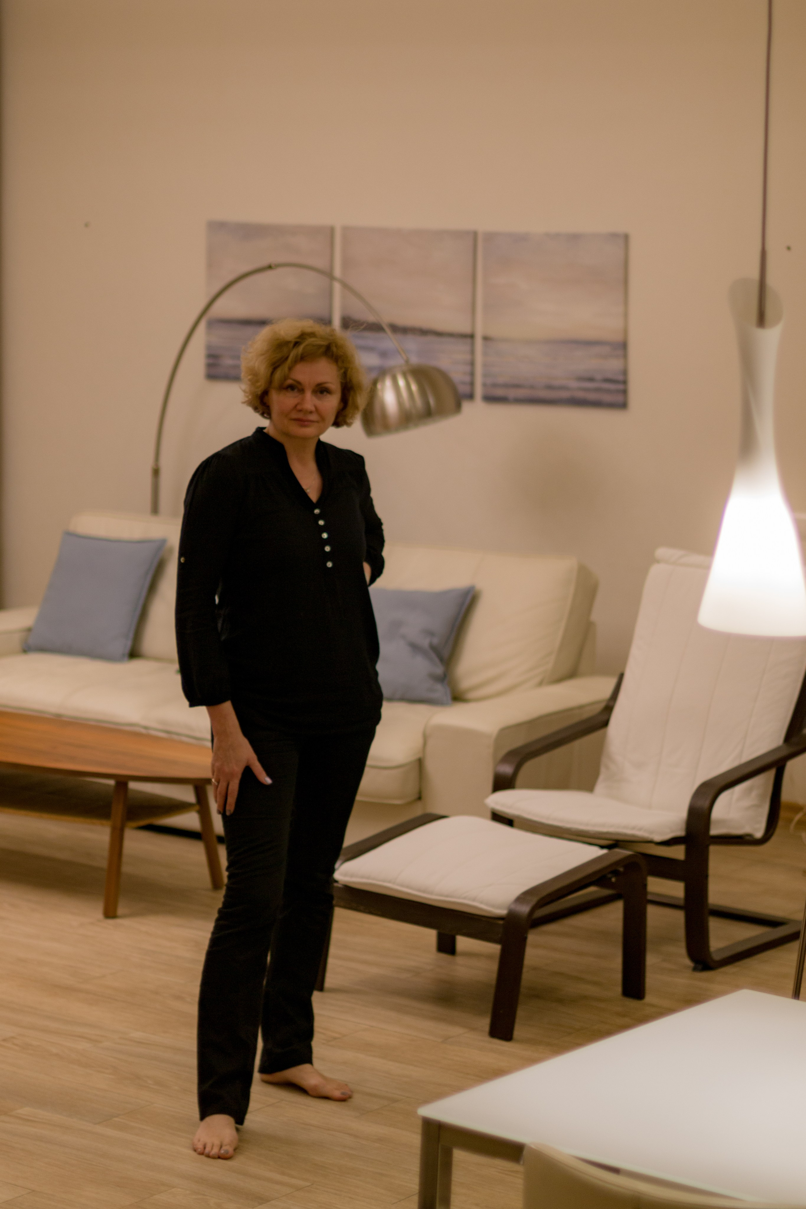 Лена. Фотограф в Сочи