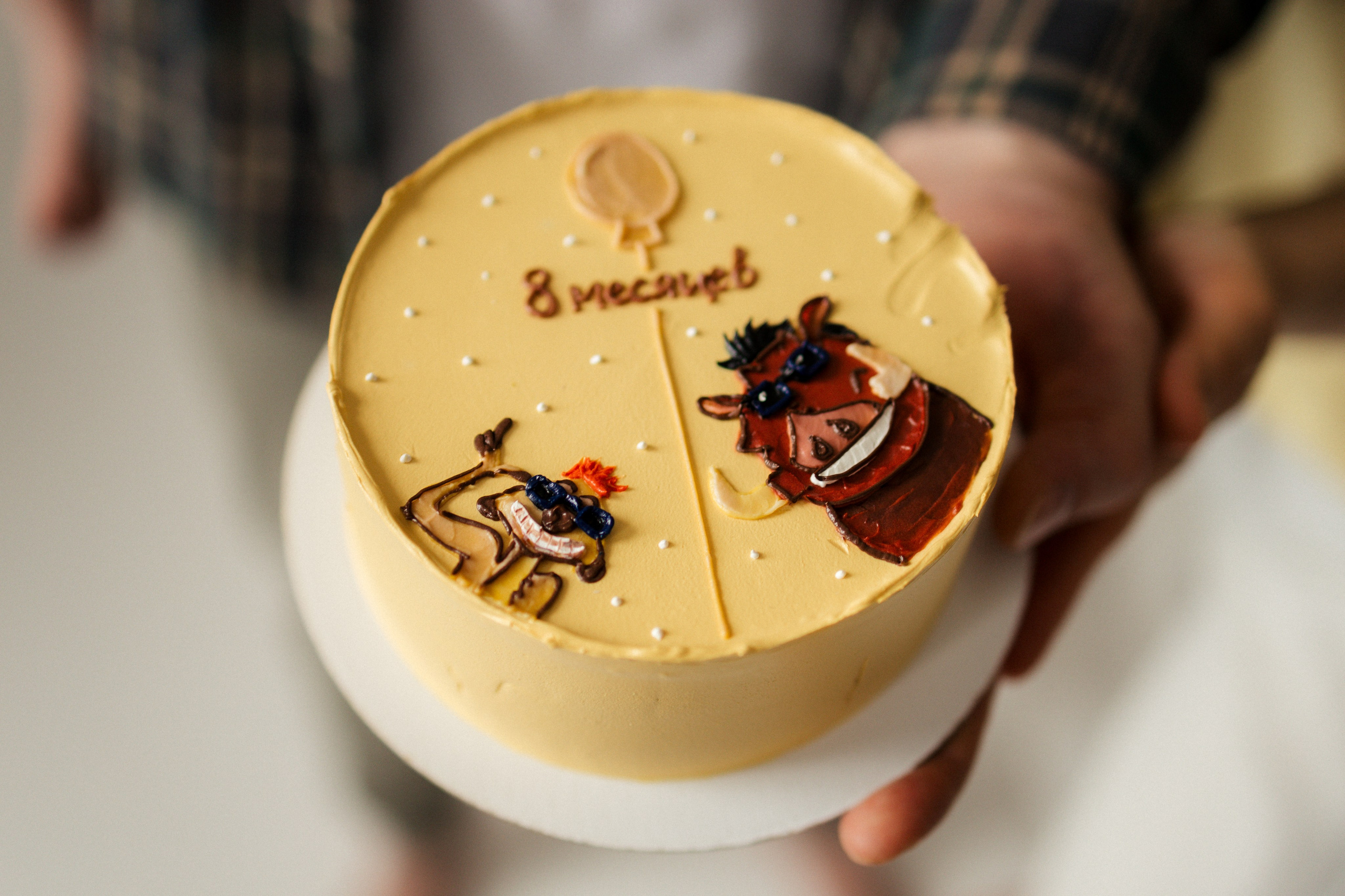 Мира/8 месяцев. Фотограф в Выборге и Санкт-Петербурге Маша Гуляева