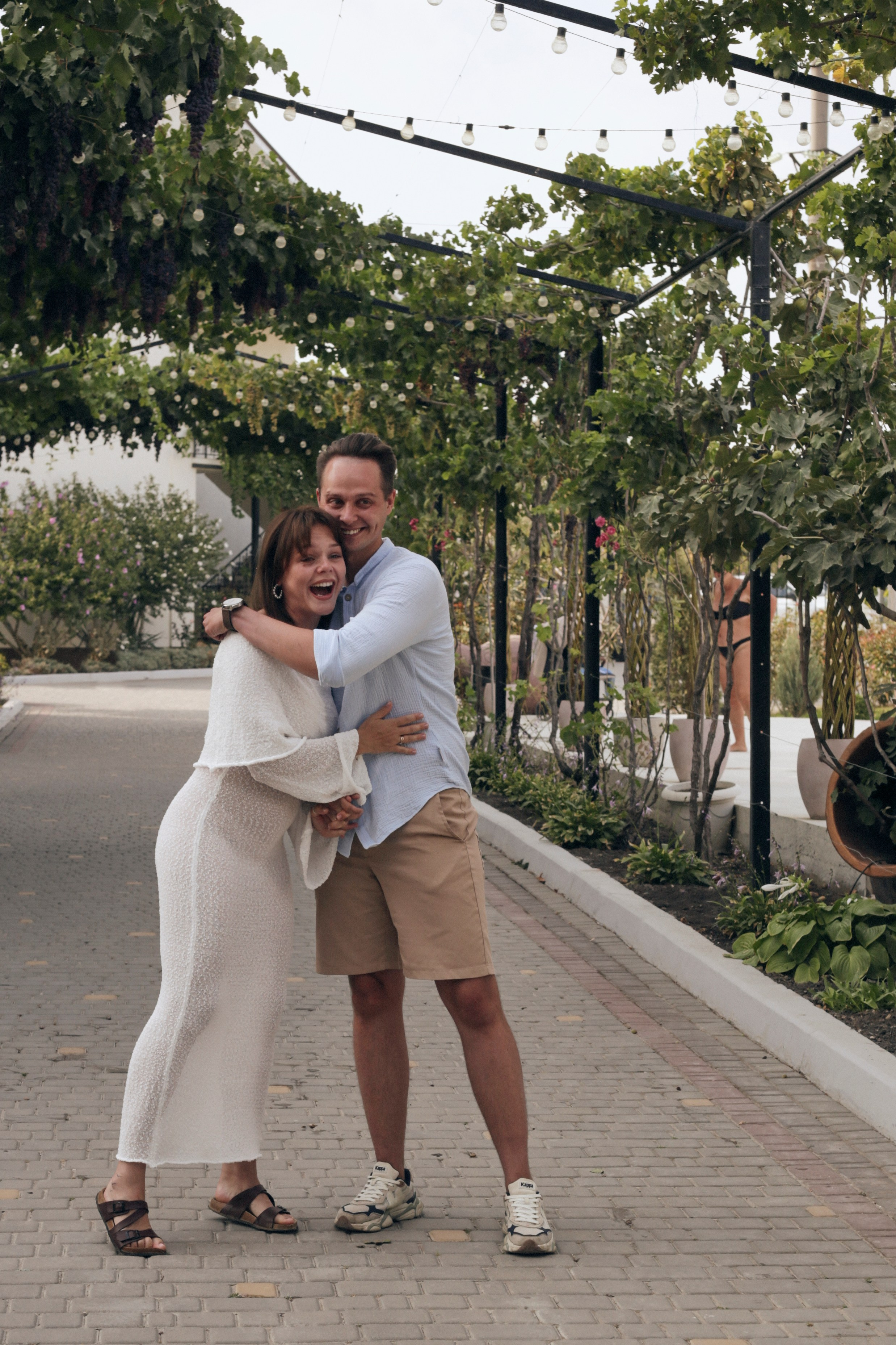 «У вас будет мальчик» | Маша и Влад. Семейный фотограф в Феодосии и по Крыму Брежнева Алла