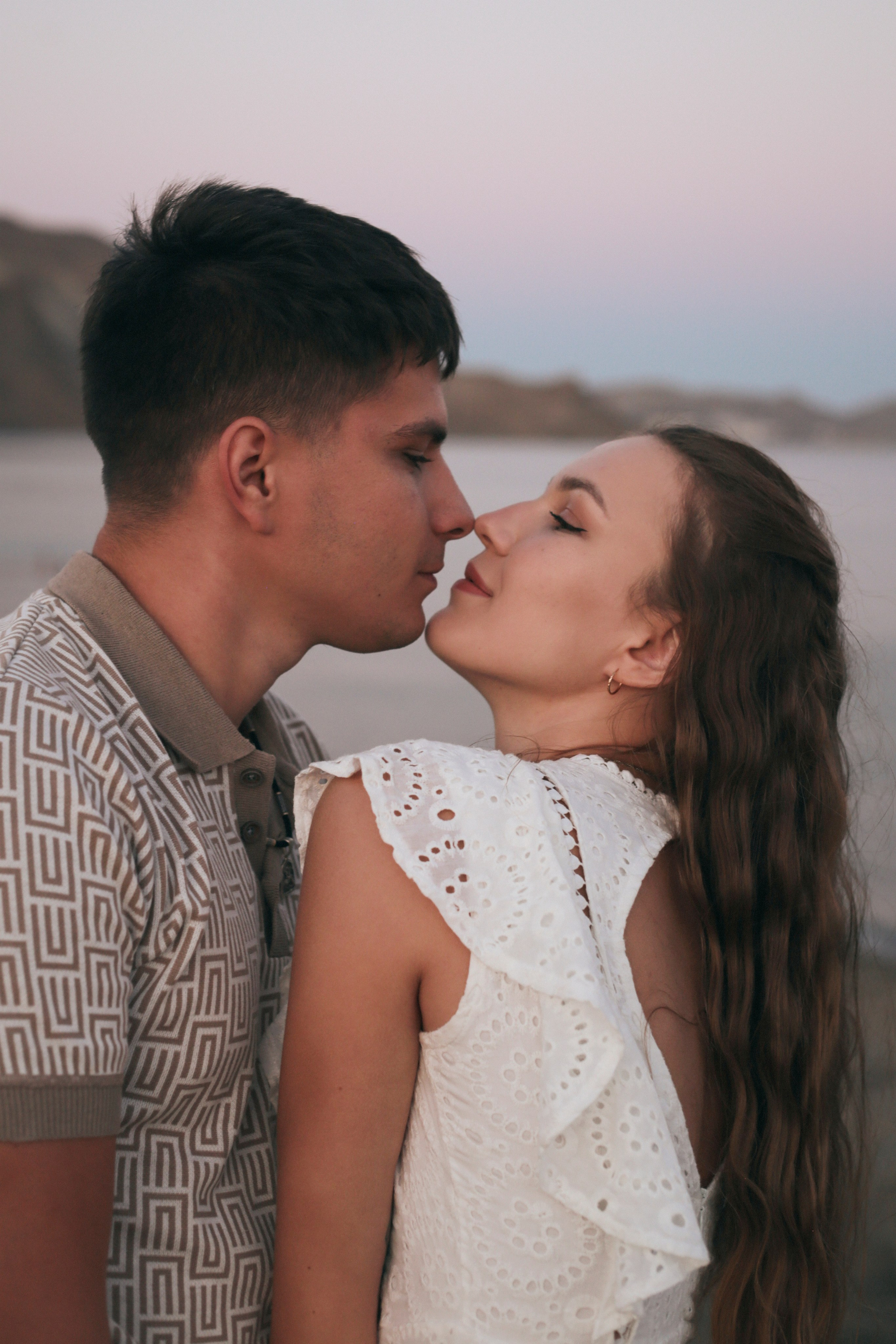 История любви | Лада и Матвей. Семейный фотограф в Феодосии и по Крыму Брежнева Алла