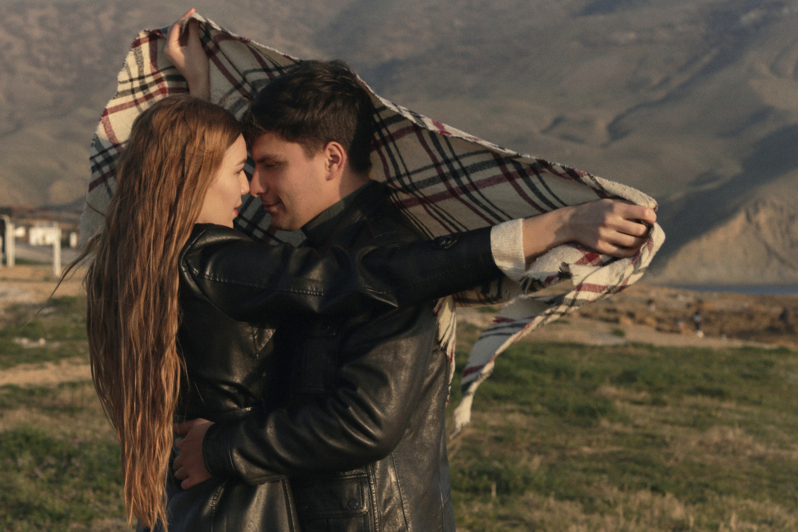 О любви | Лада и Матвей | Меганом. Семейный фотограф в Феодосии Брежнева Алла