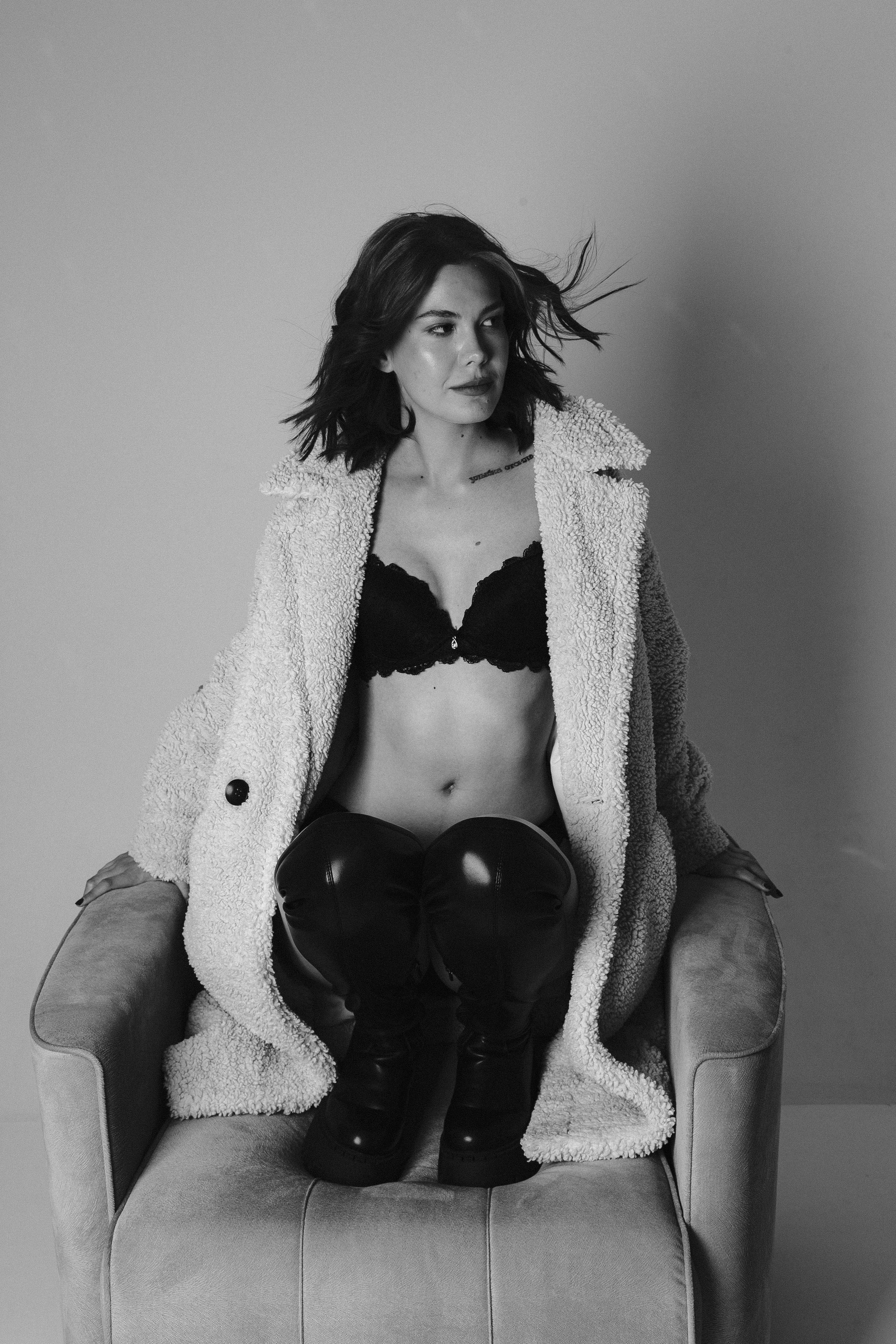 Velvet Light. Фотограф, г. Иркутск