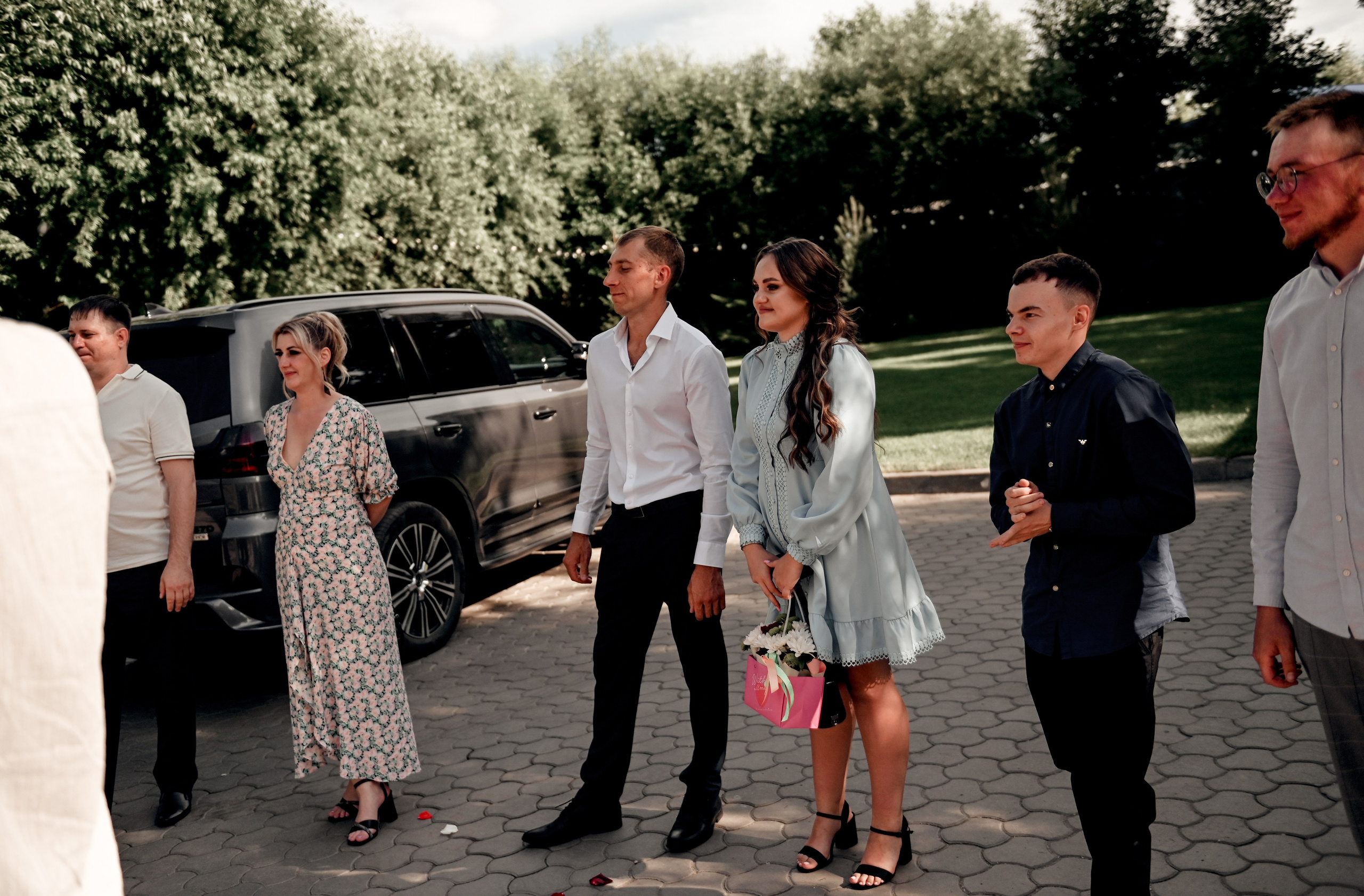 Алексей и Дарья. Свадебный, семейный, детский, контент фотограф в Омске Максим Ильин