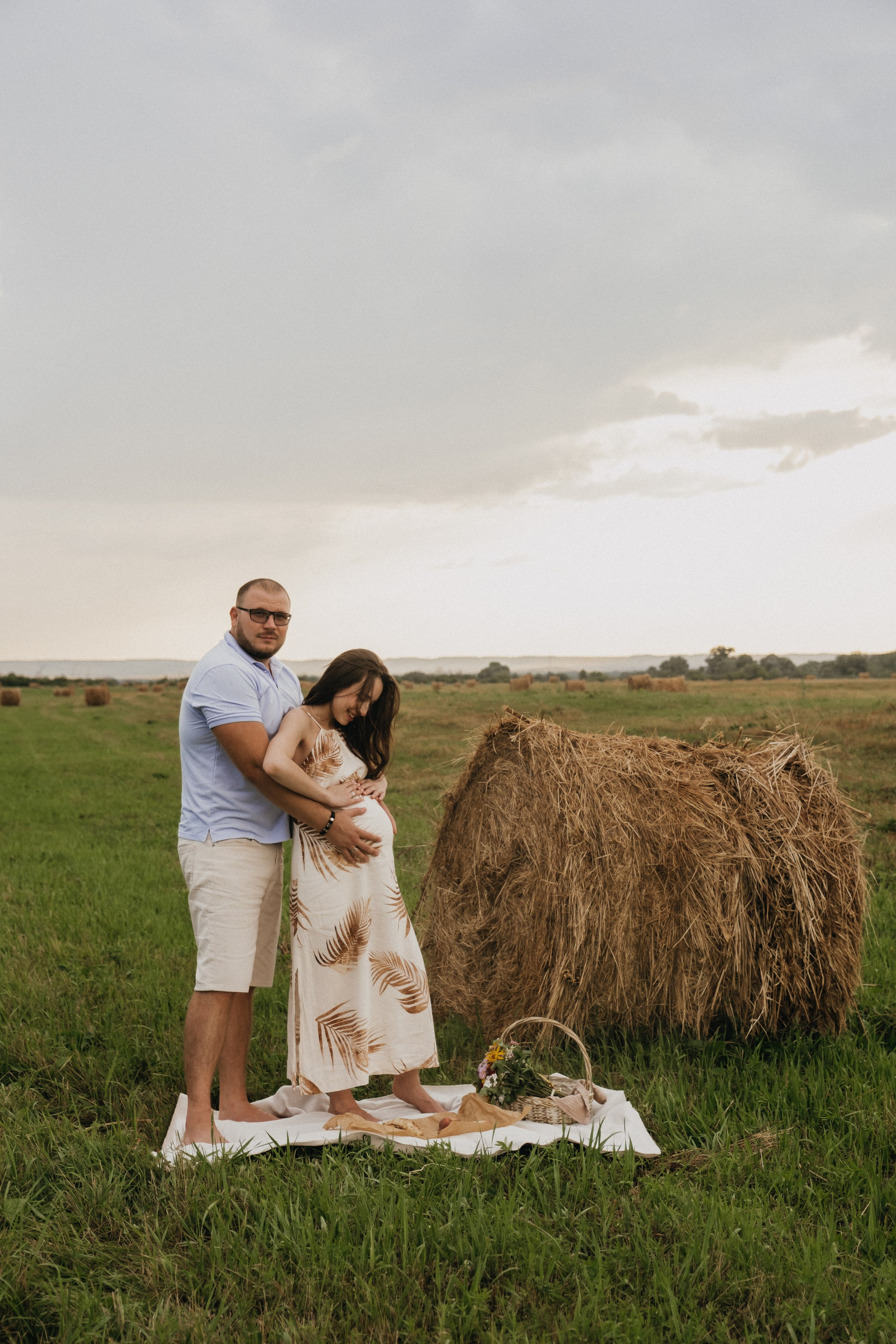 Александр и Кристина. Свадебный и семейный фотограф в Волгограде Кристина Иванова