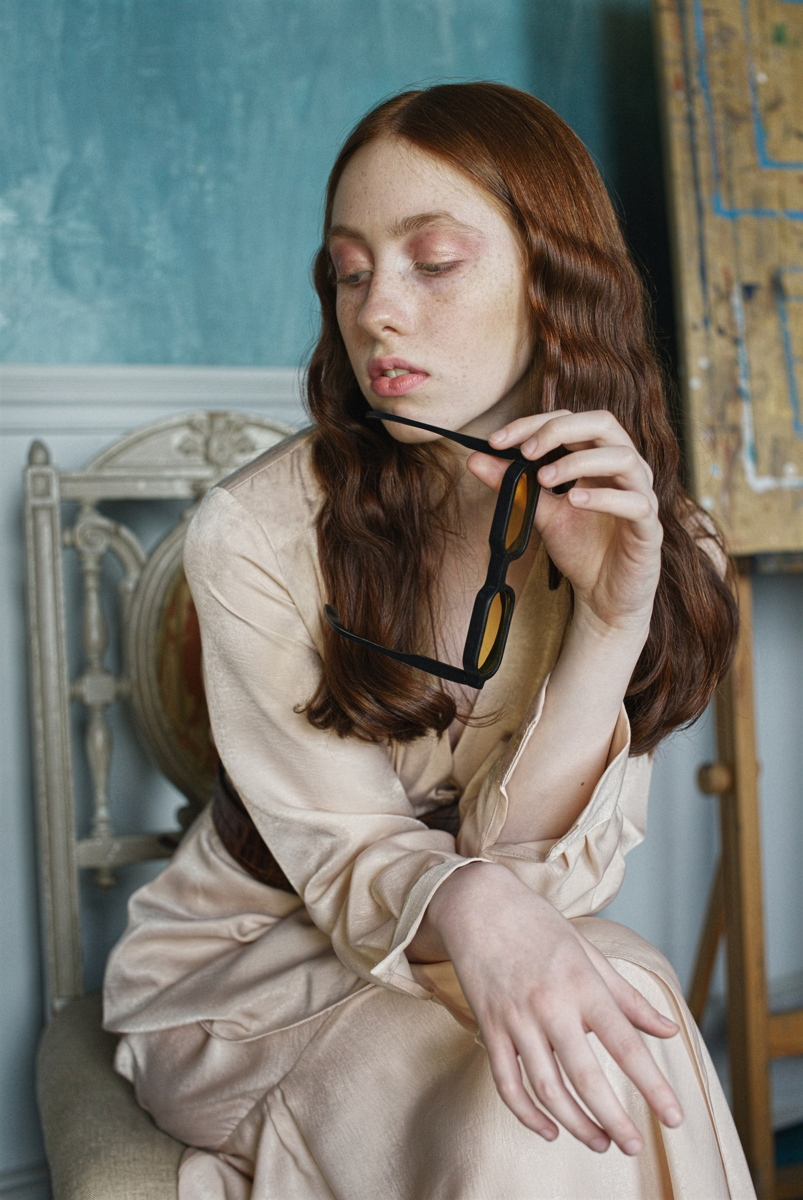 Люди. Максим Завгаров