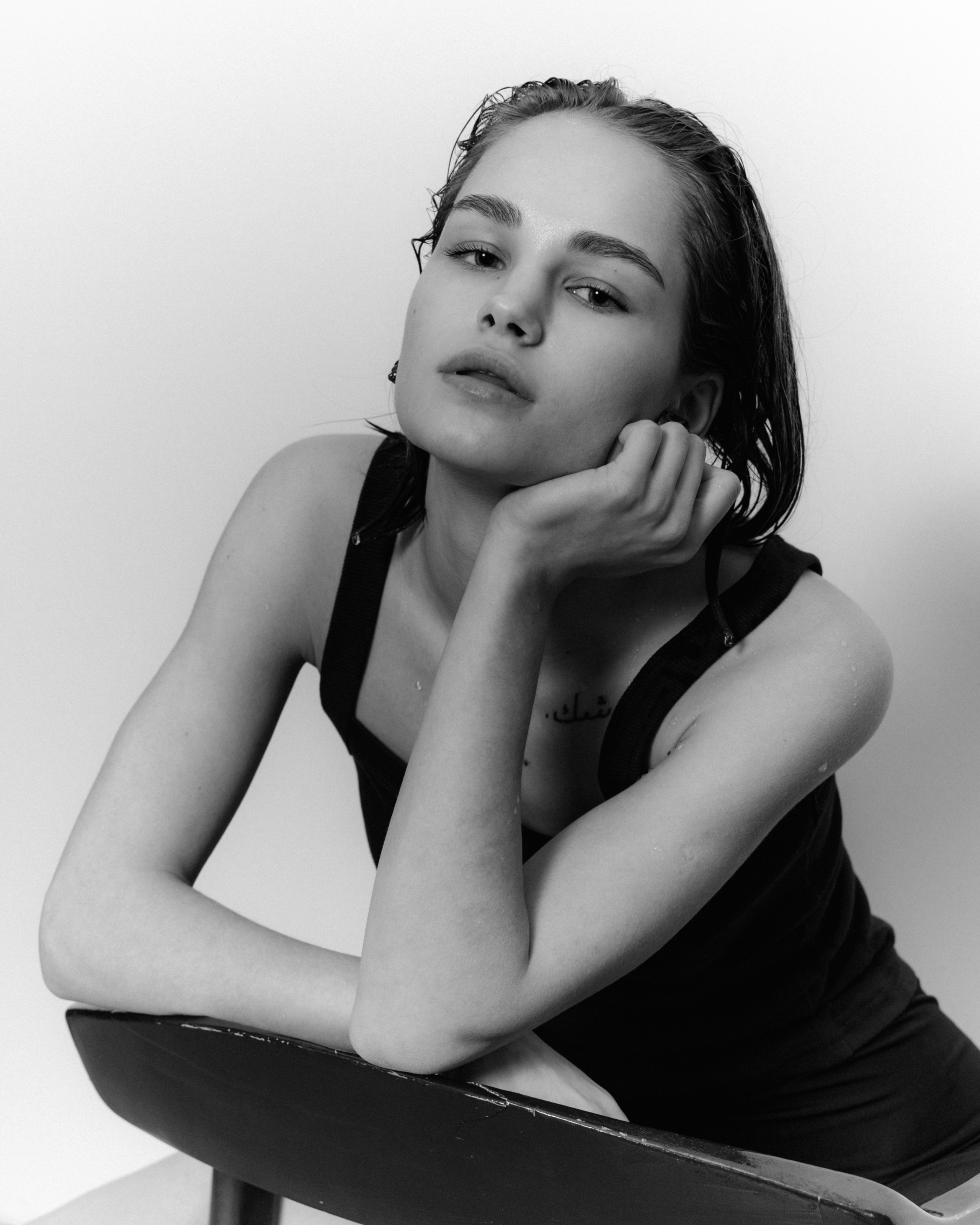 Дарья. Ekaterina Shulakova