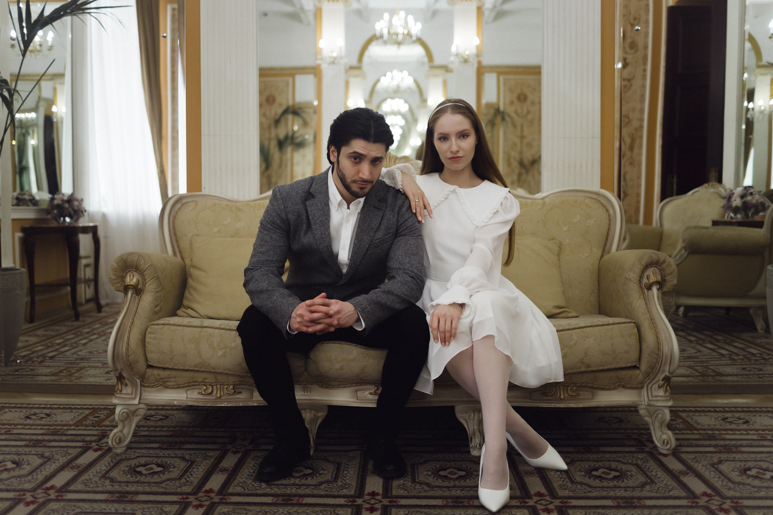 3. Фотограф Дарья Лещеня