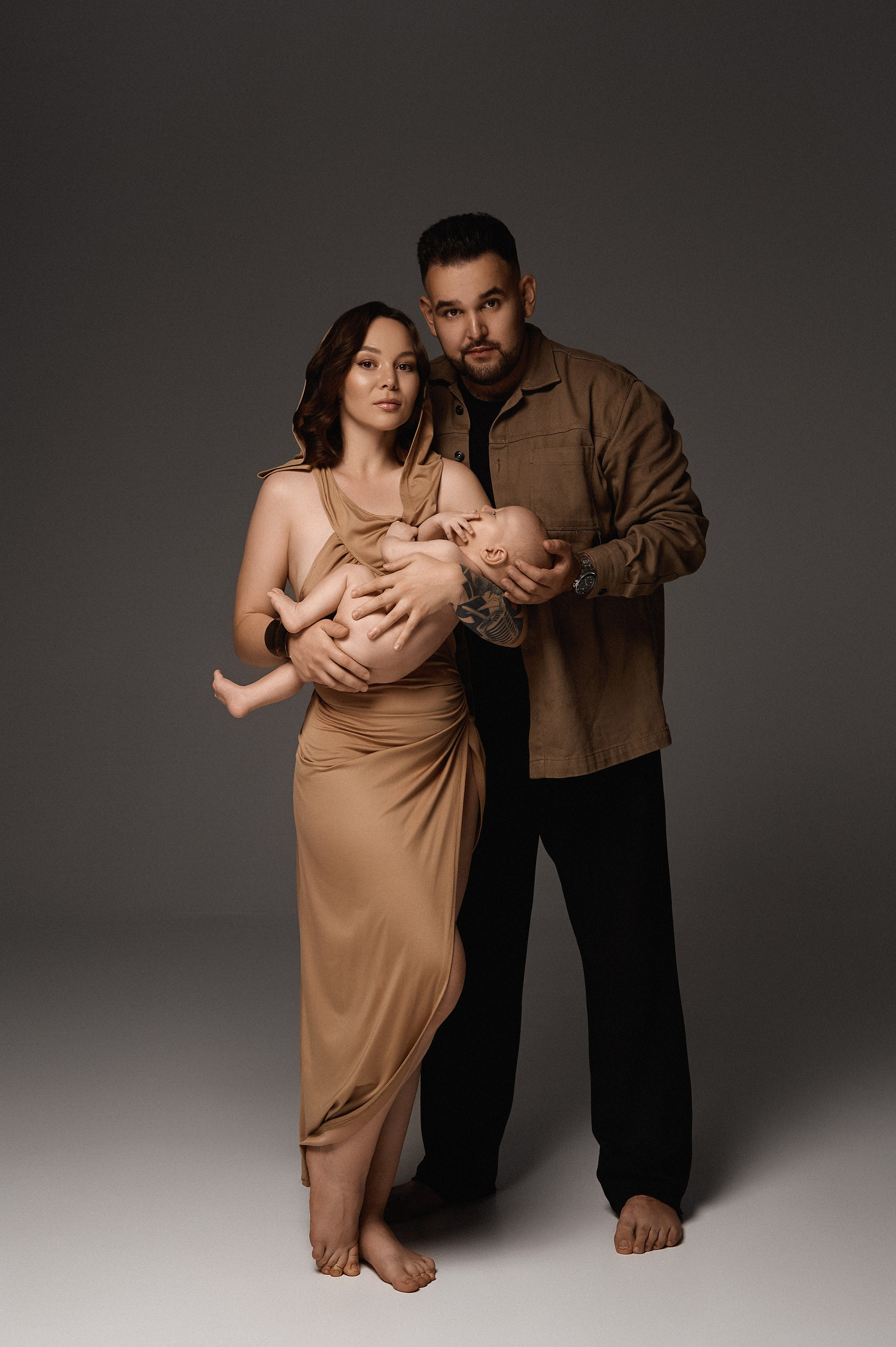 Мадонна. Свадебный и семейный фотограф Регина Кагарманова