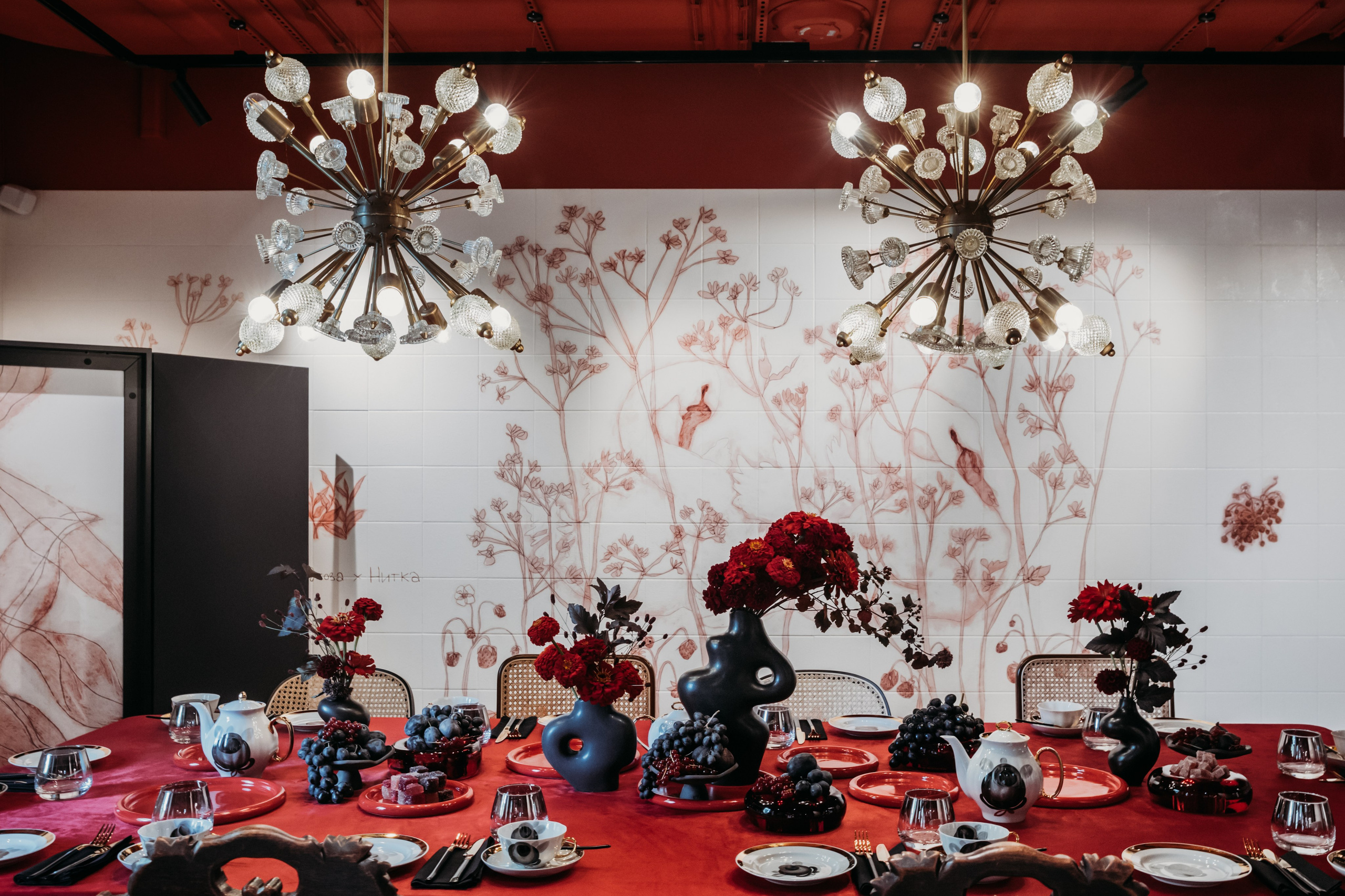 Родные люди «История парфюмерии». Леся Гаранина. Семейный фотограф/видеограф Москва и область