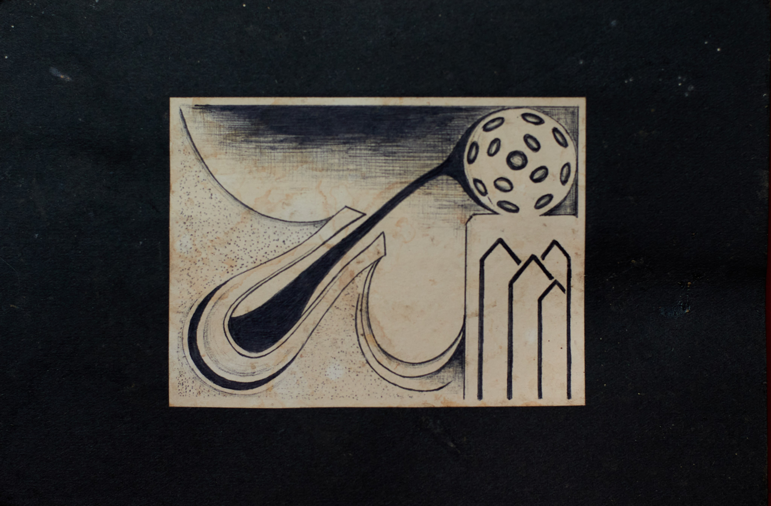 Модули. Olitron Legacy