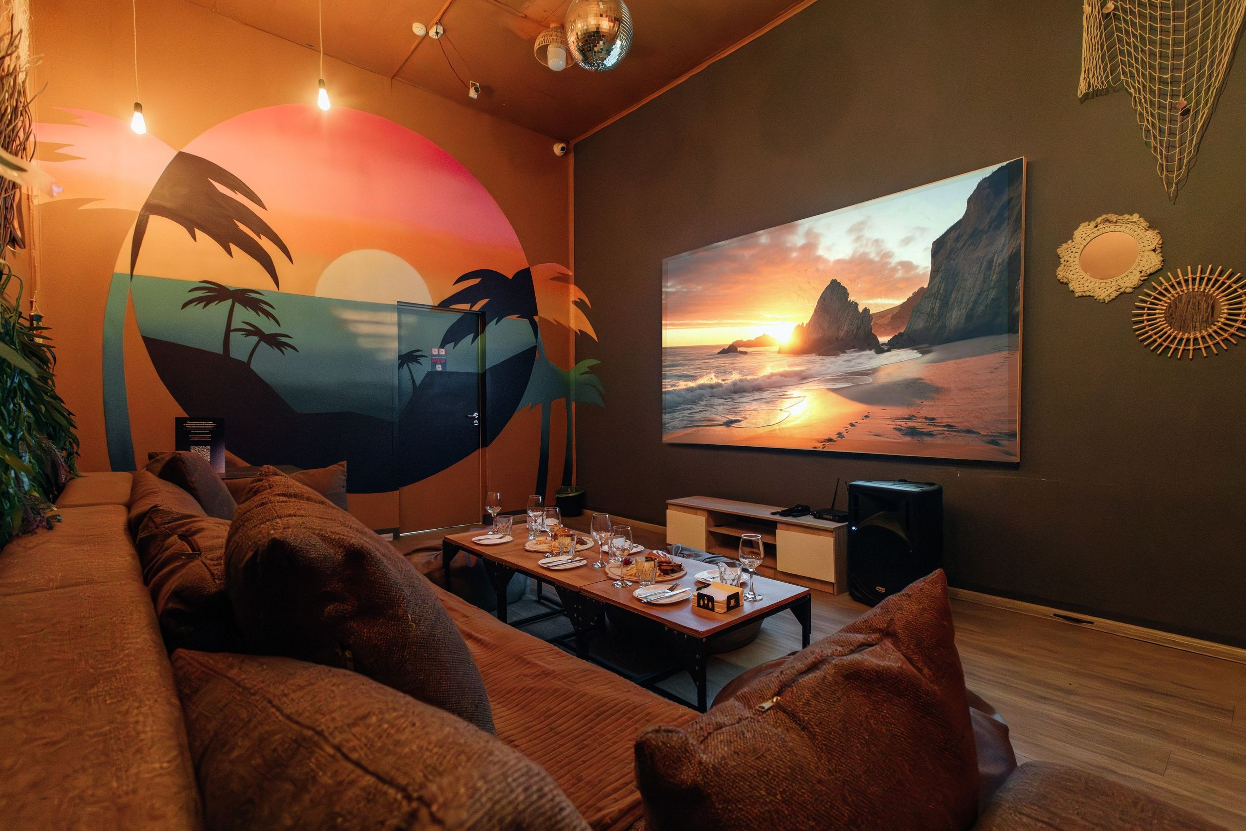 Восстания, 4. Аренда лофта в СПб для мероприятий