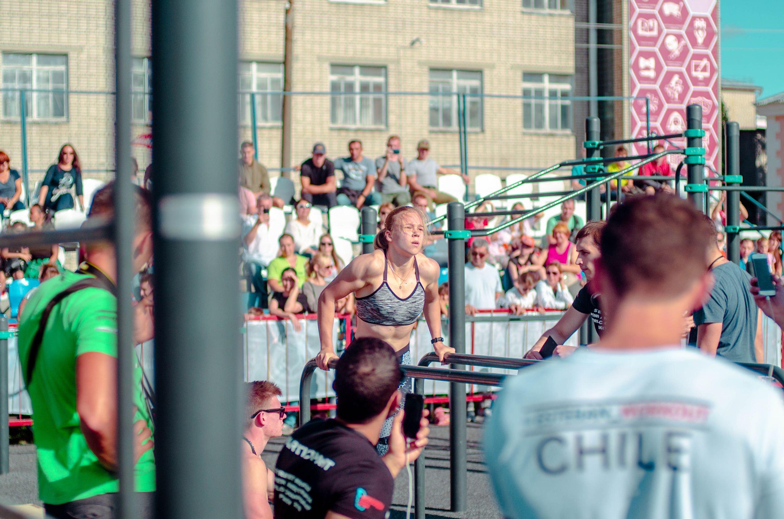 Репортажка. Гупалов Игорь — фотограф