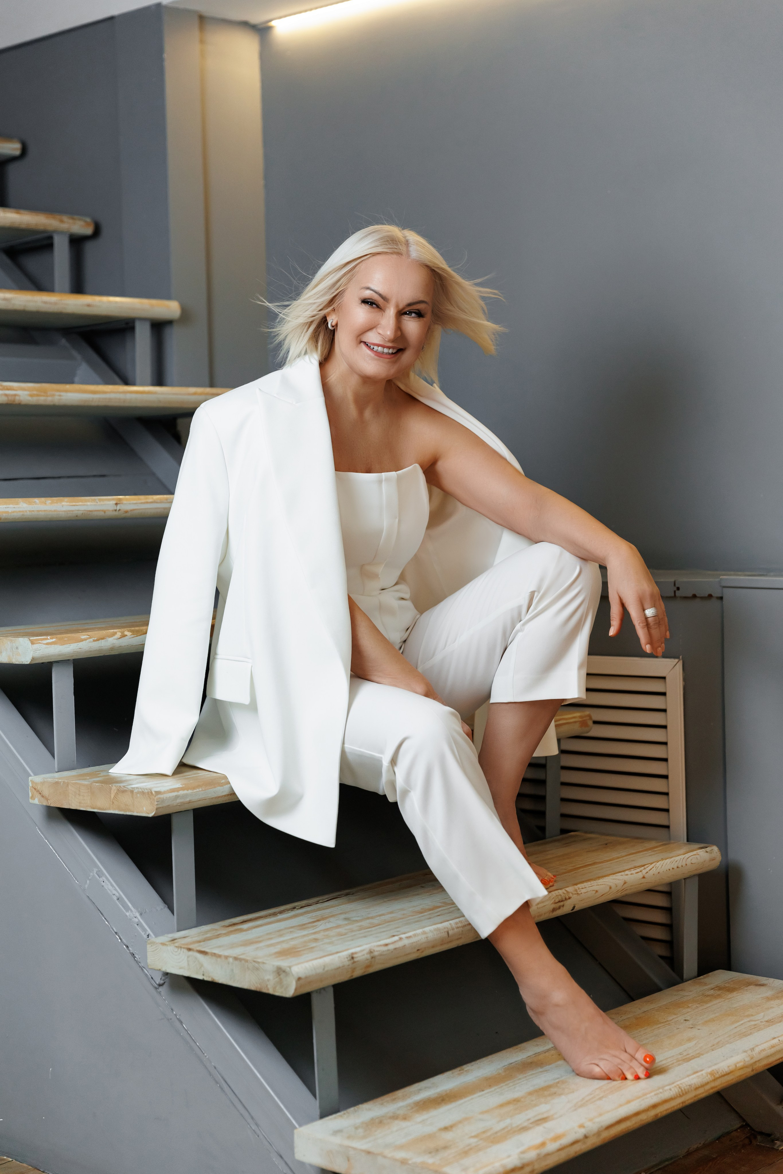 ЖЕНСКИЙ ПОРТРЕТ. Фотограф Новосибирск — Наталья Гресь