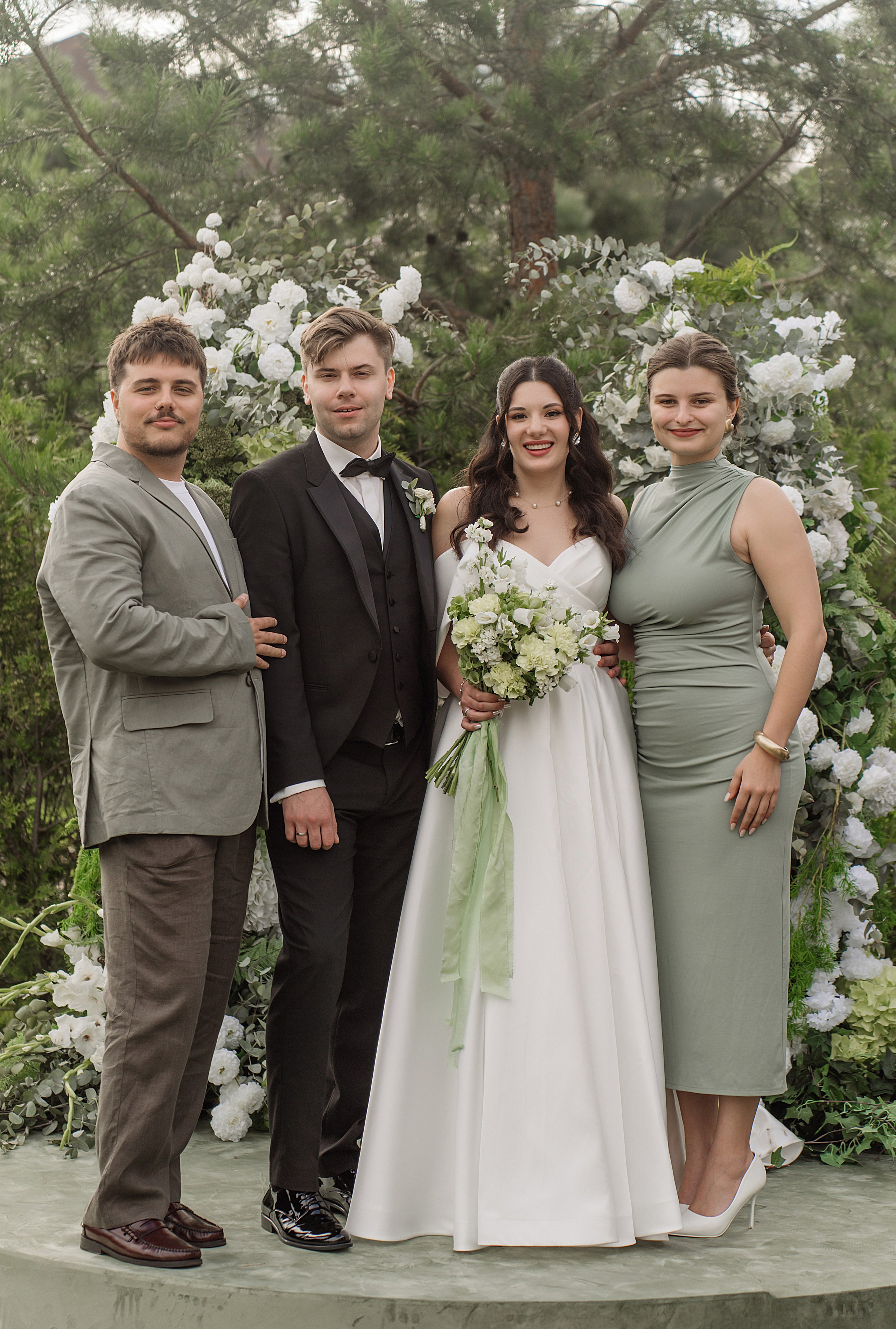 Клкллкаккк. Свадебный фотограф