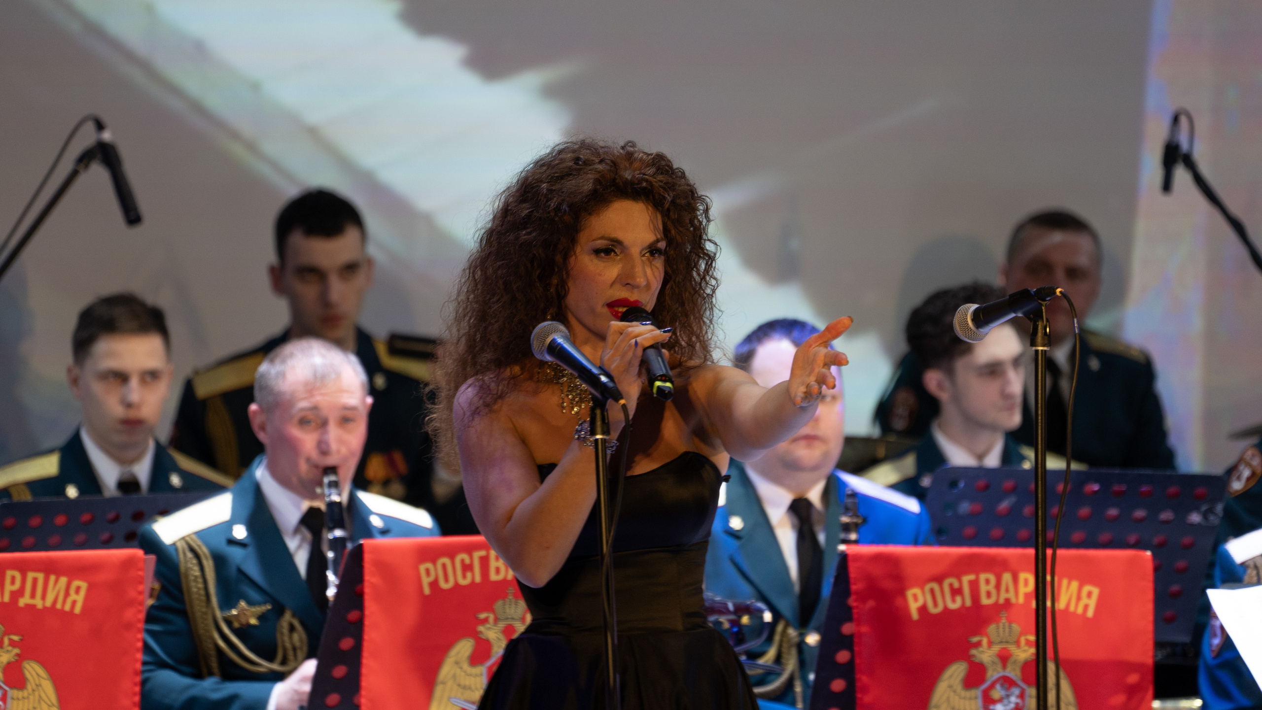 Концерты. Фотограф в Москве Асиетта