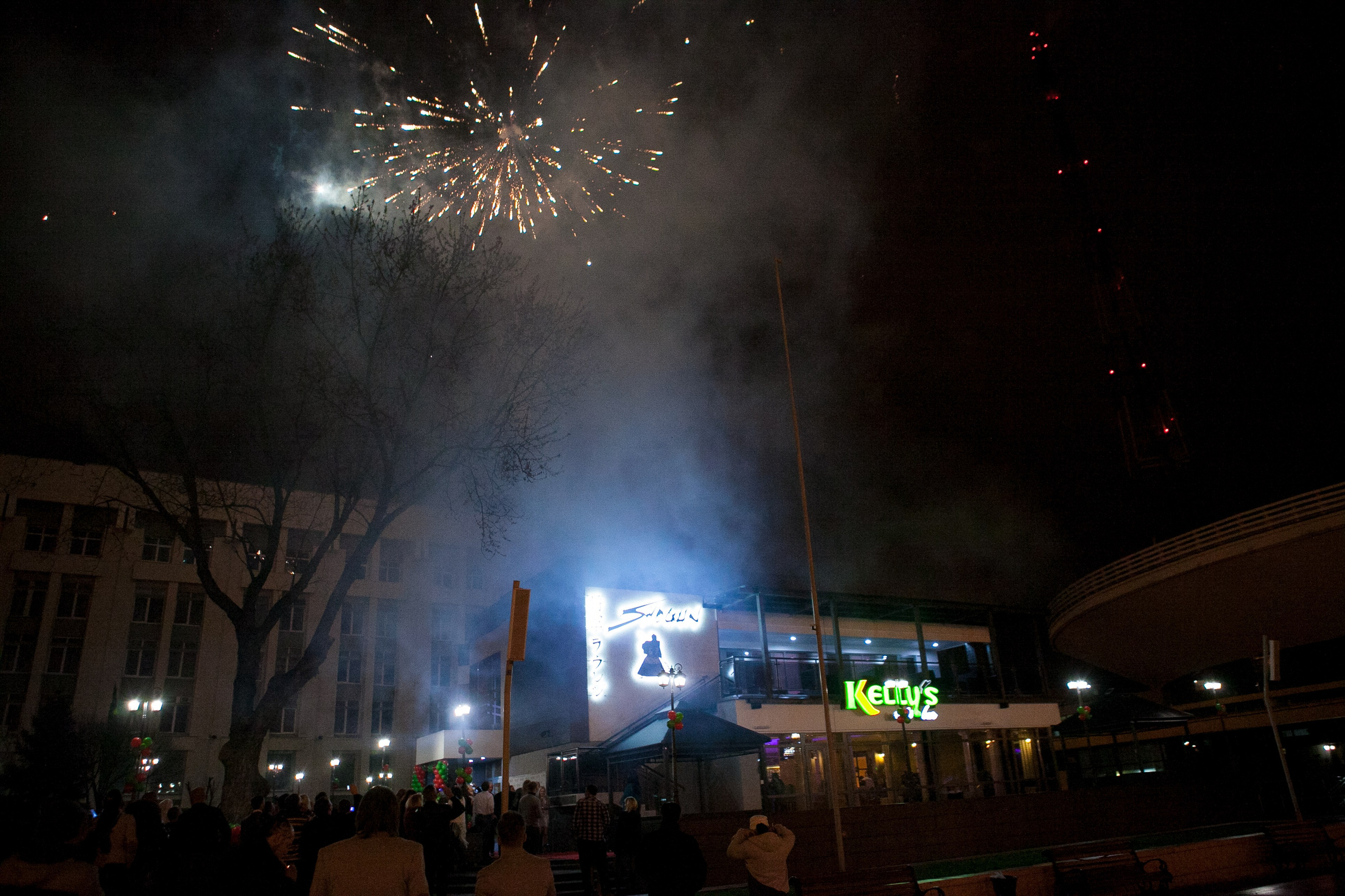 ОТКРЫТИЕ Kellys