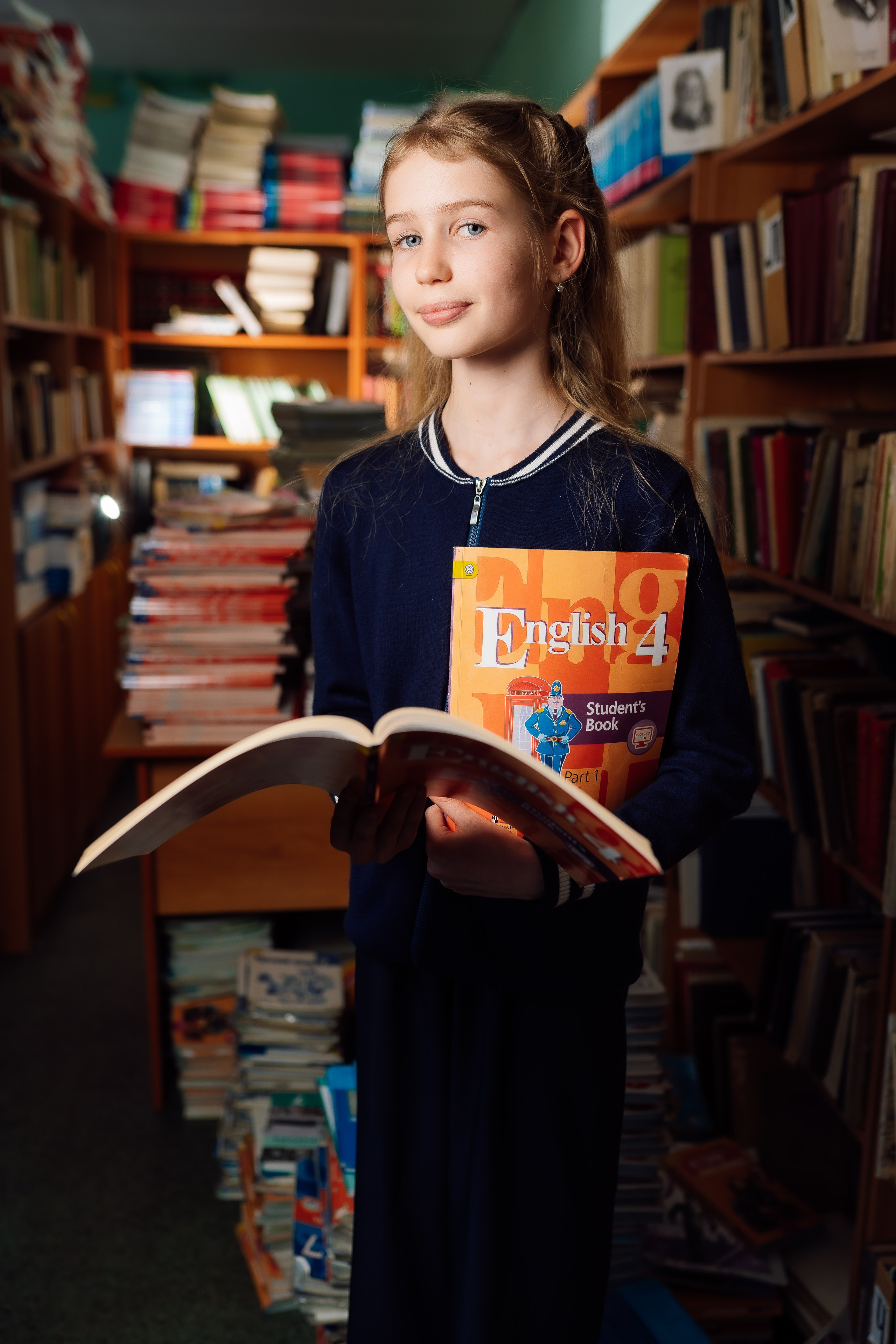 4 класс 2 школа. Фотограф Торопец Кристина Абрамова Kanwellia photography