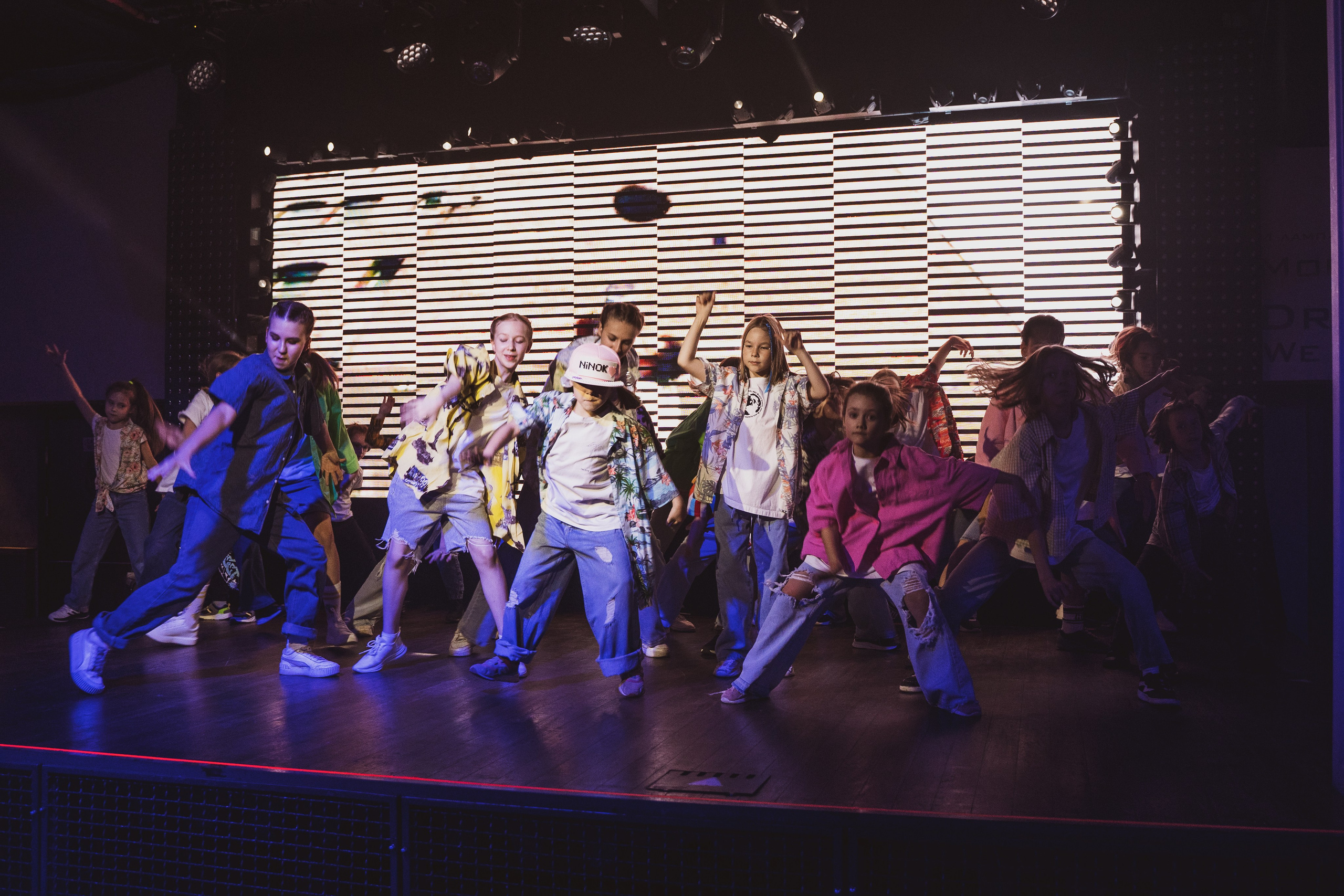 Школа Танцев MDC. Свадебный и репортажный фотограф в Уфе| Осетрова Ольга