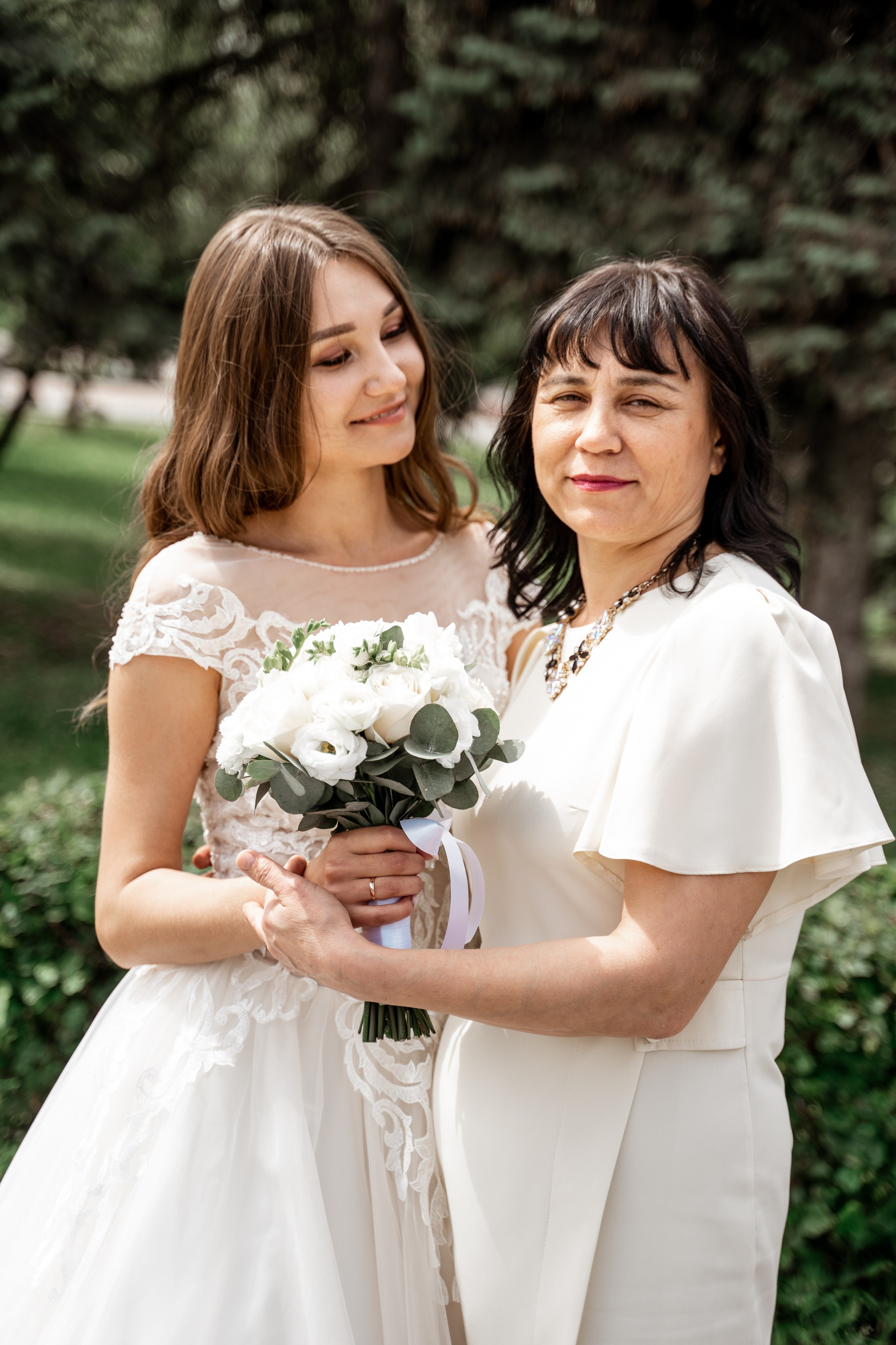 Свадьба Ильвиры и Евгения. Главная