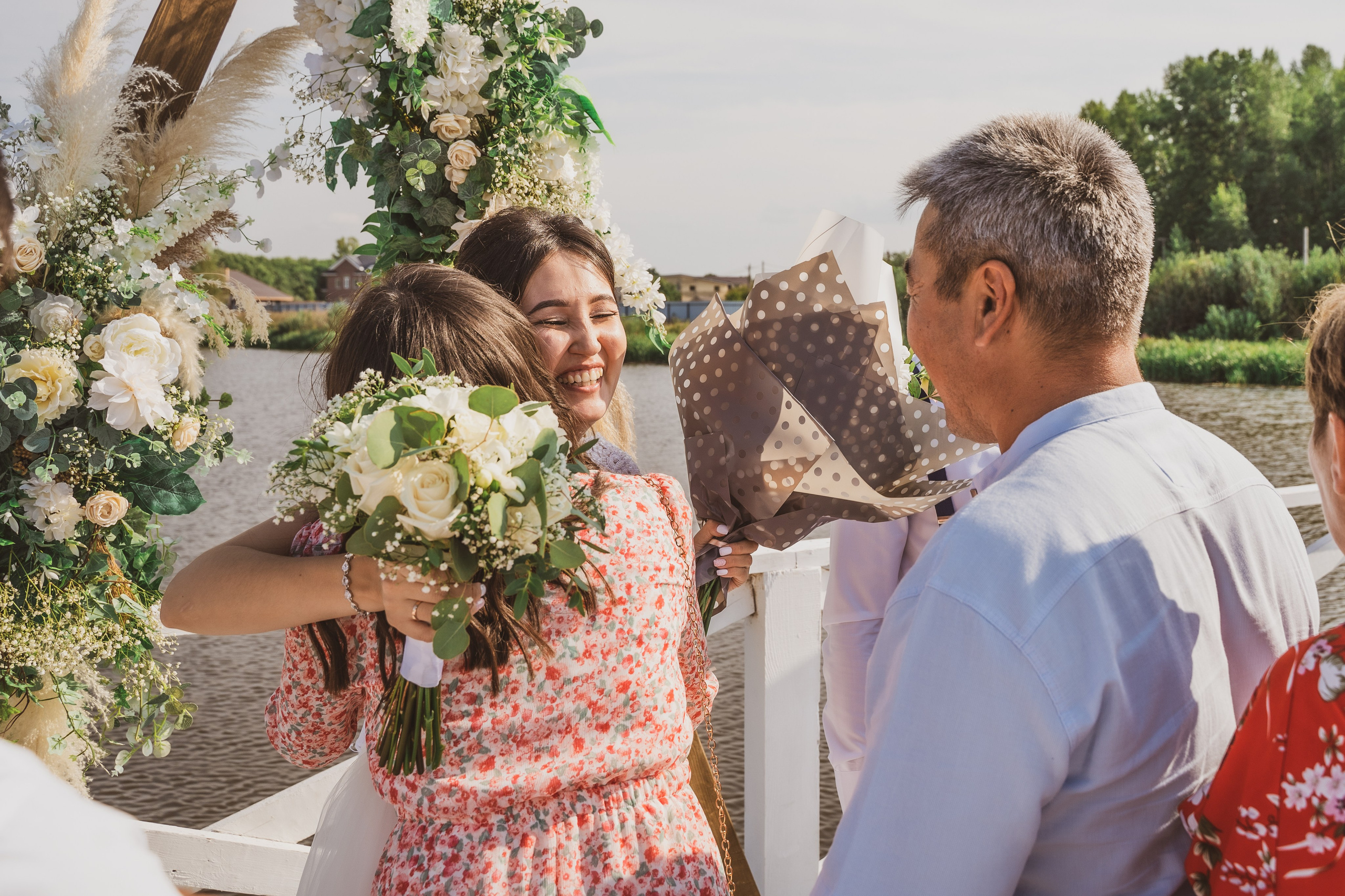 Свадьба 10 августа. Главная