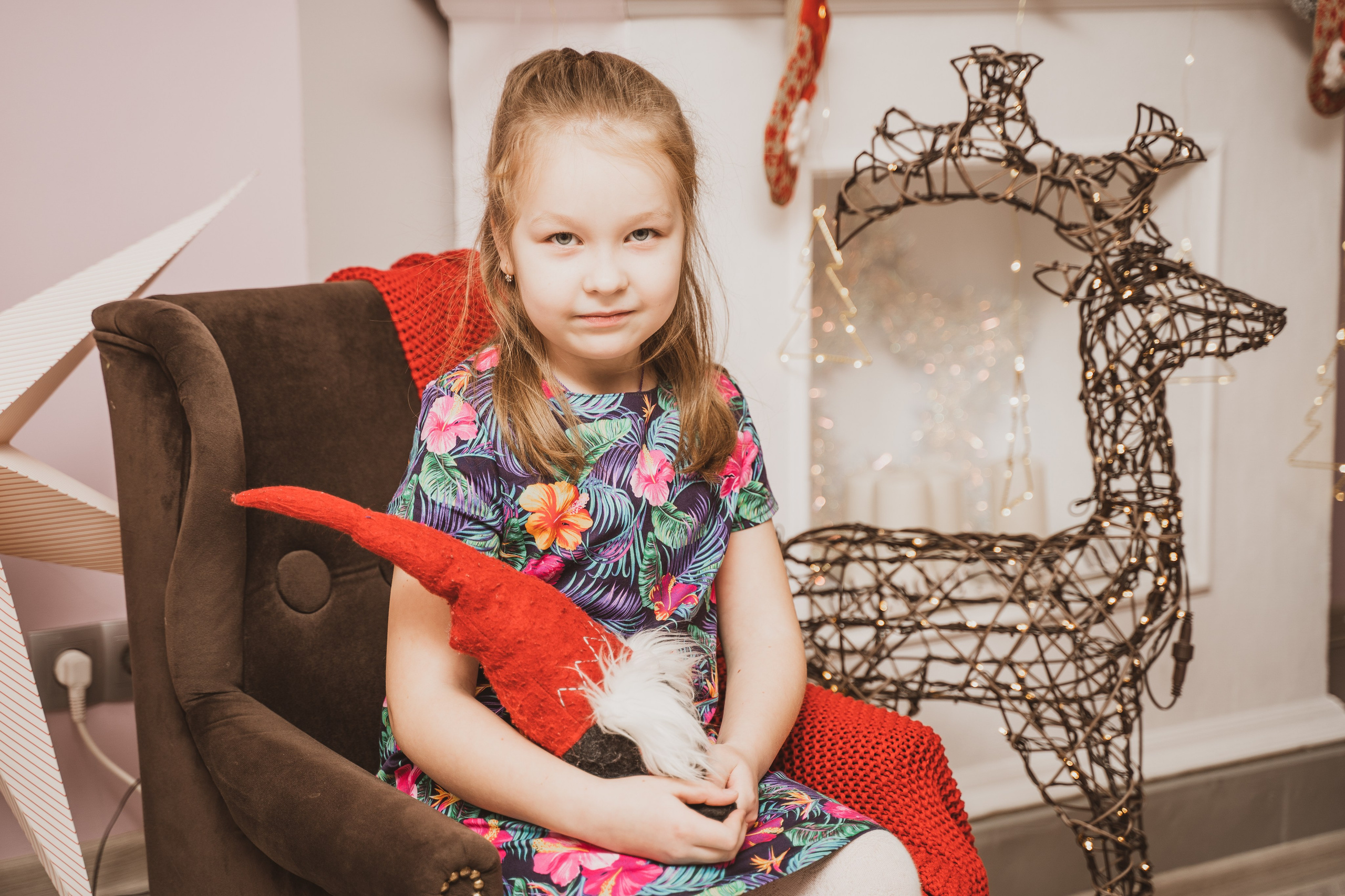 1 гимназия Новогодний утренник. Свадебный и репортажный фотограф в Уфе| Осетрова Ольга