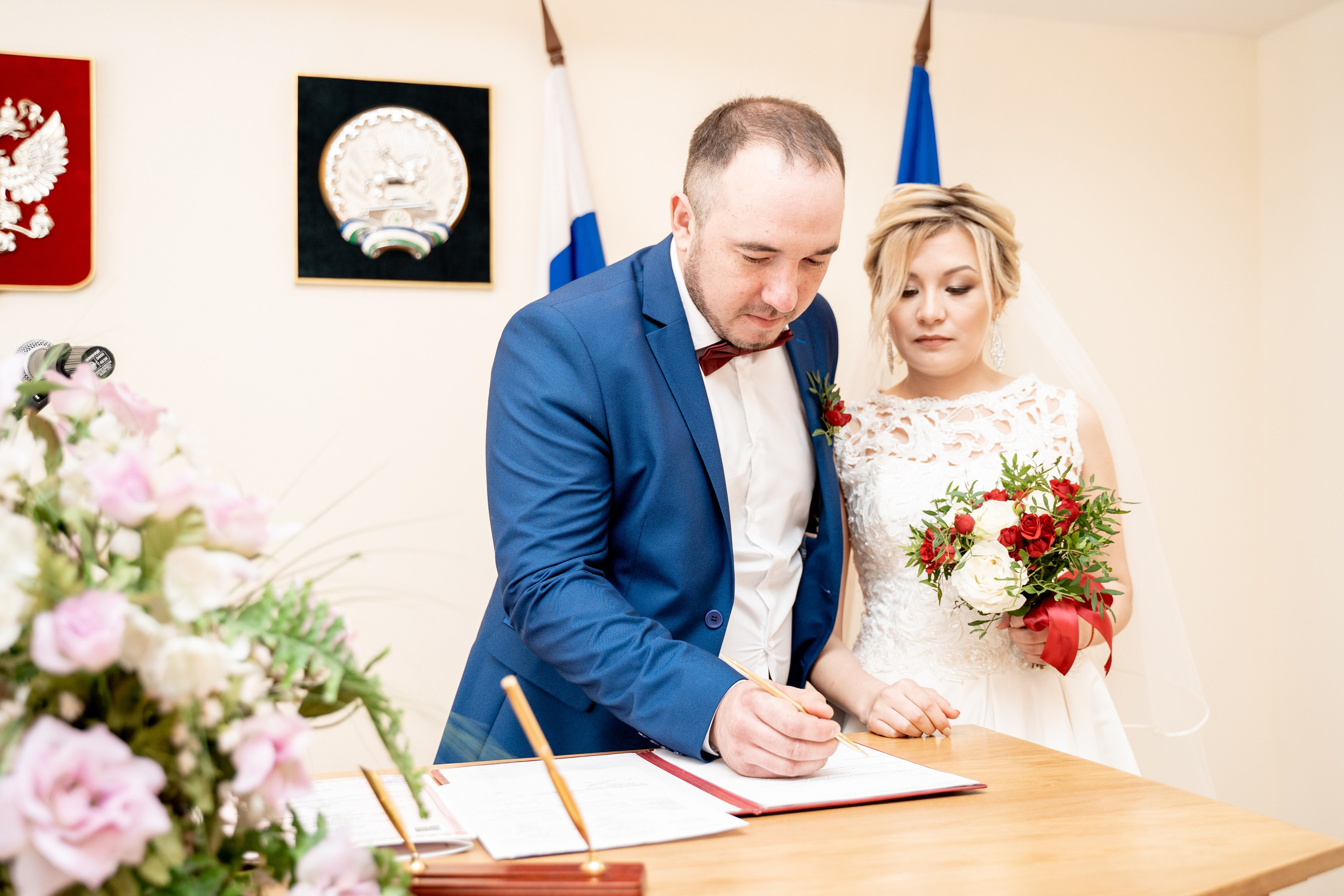 В Лимонарие. Свадебный и репортажный фотограф в Уфе| Осетрова Ольга