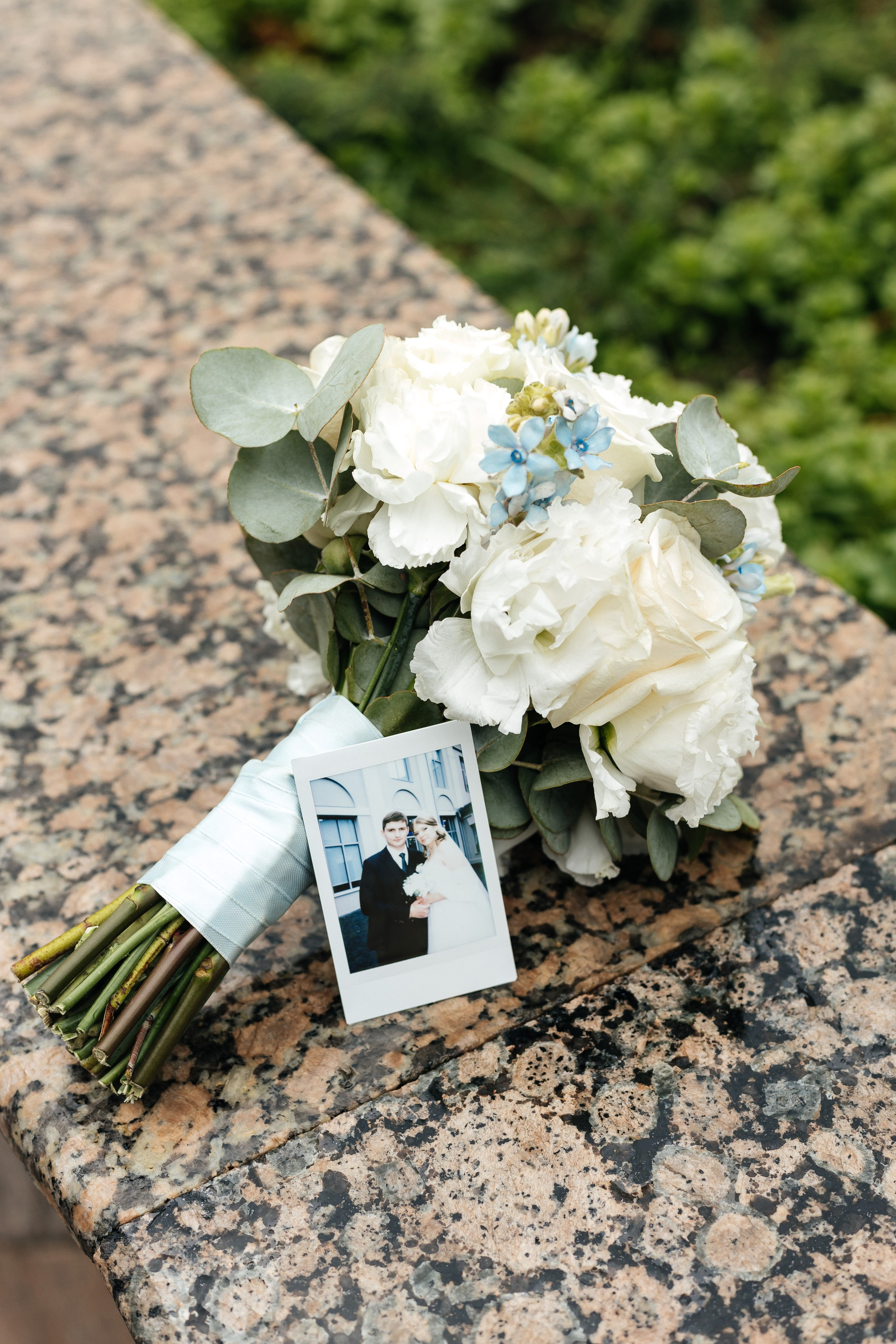 Влада и Евгений. Свадебный и Семейный фотограф Свекрова Ольга