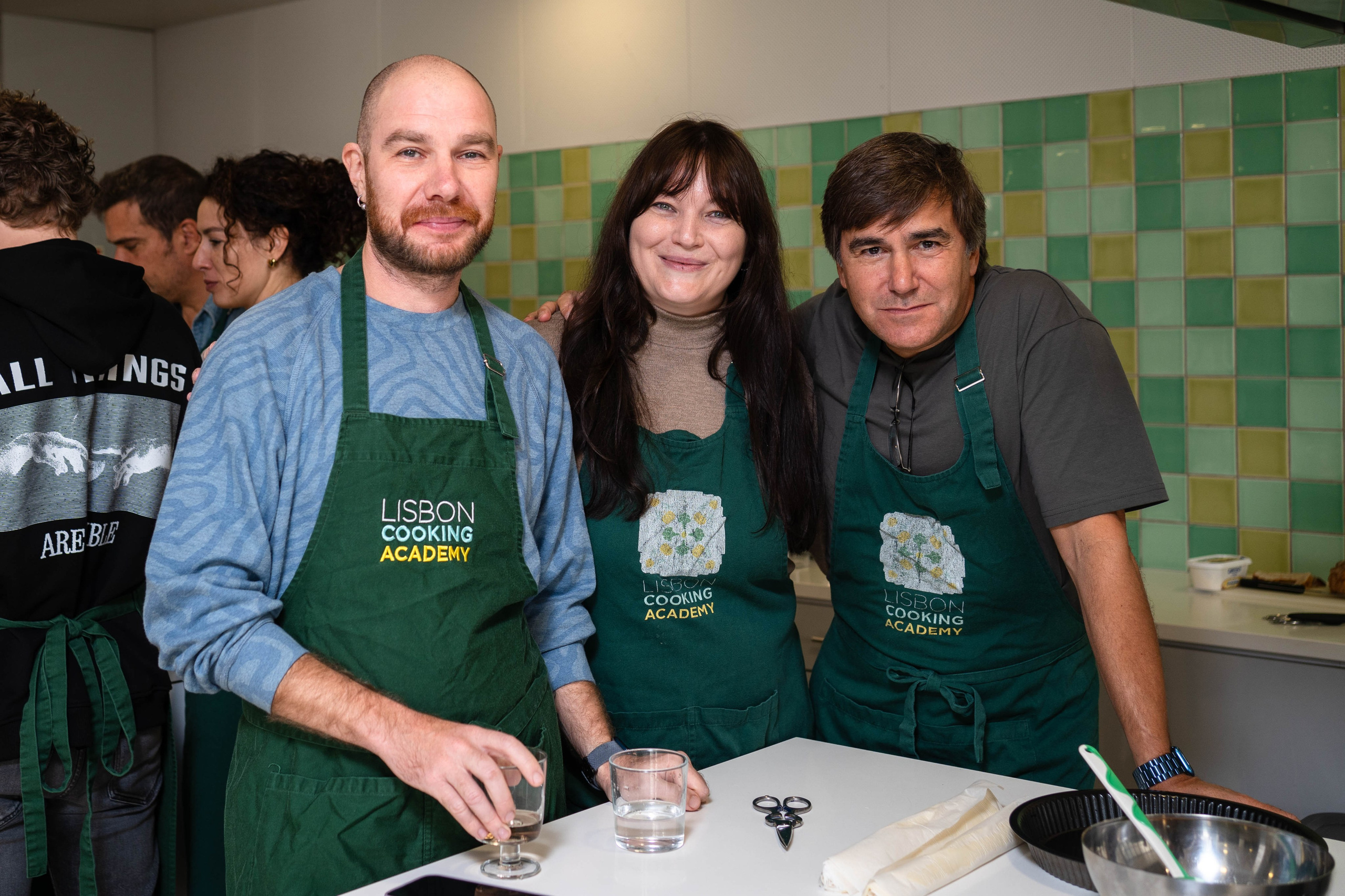 Corporate events. I’m Julia Idamzhapova, a photographer based in Lisbon, creating natural and timeless images