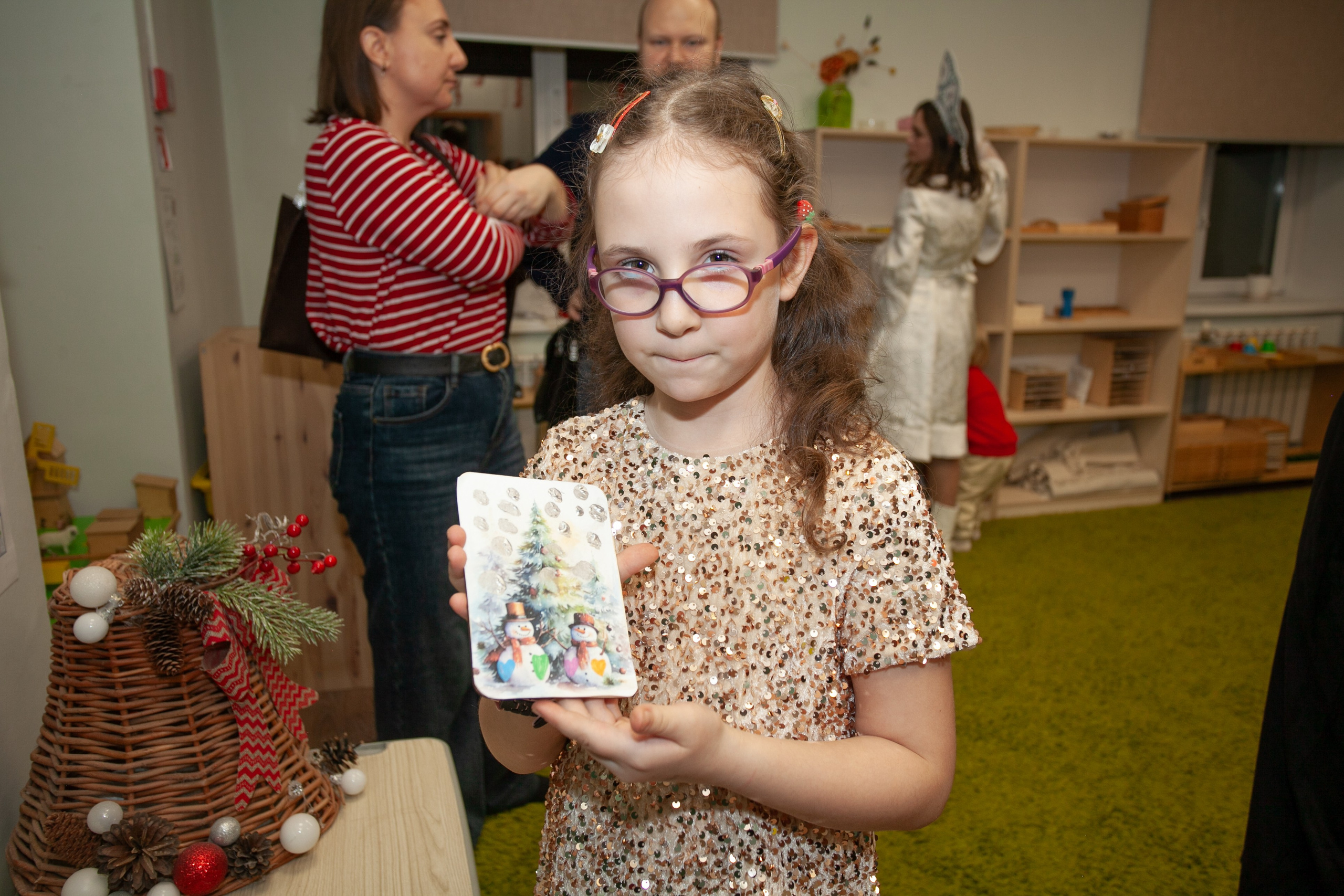 Солнечный город 2025. Фотограф Дарья Локотко в Красноярске