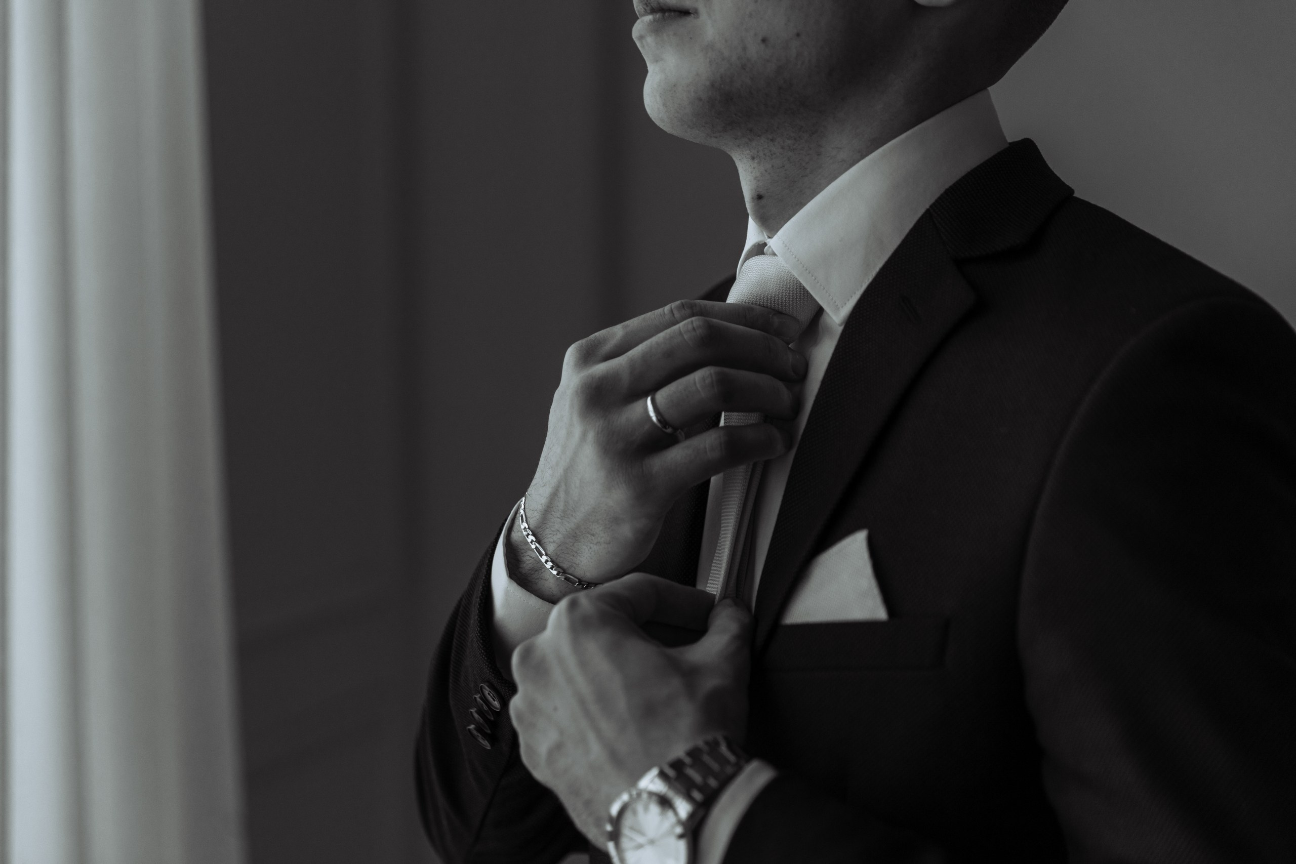 *ATTRACTION*. Свадебный фотограф в Ярославле Анастасия Архипова