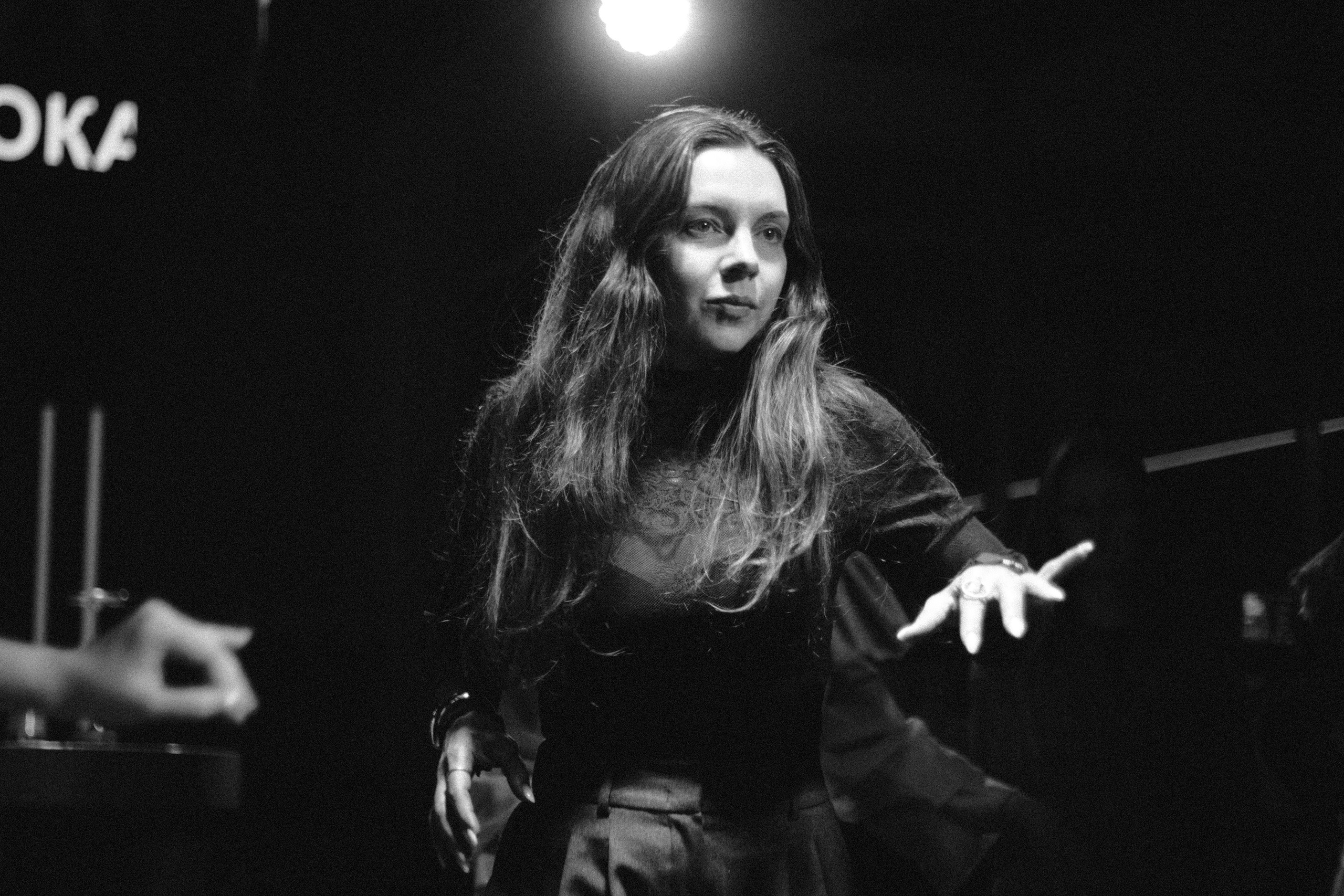 ВОДОКАЧКА. Фотограф в Тюмени Анастасия Долинина