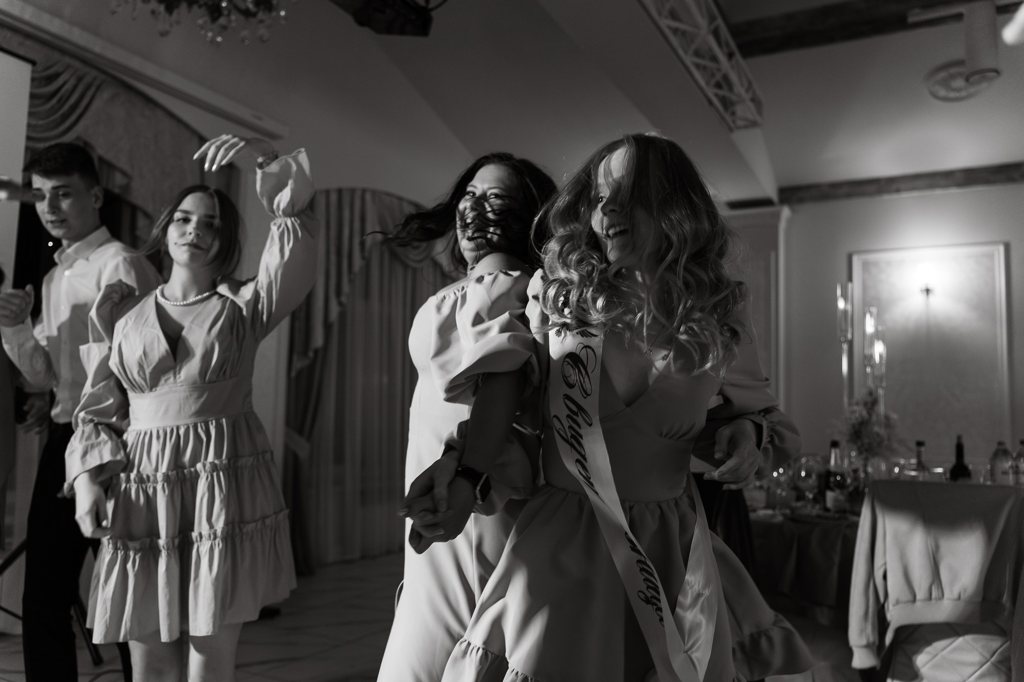 Свадьба Даниила и Кристины — свадебная фотосъемка в Екатеринбурге | ekphoto.ru