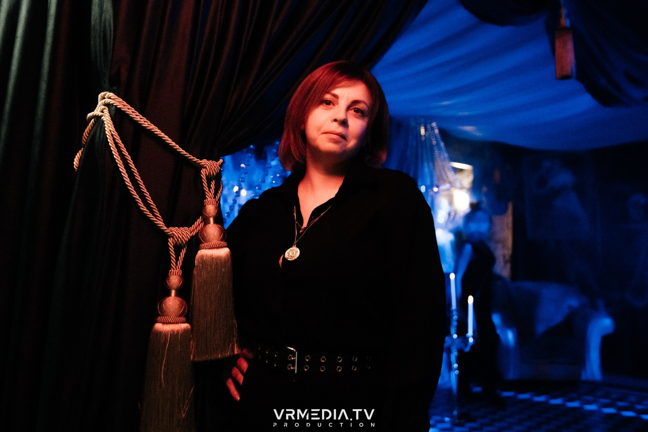 Halloween в ресторане «Мюнхен»