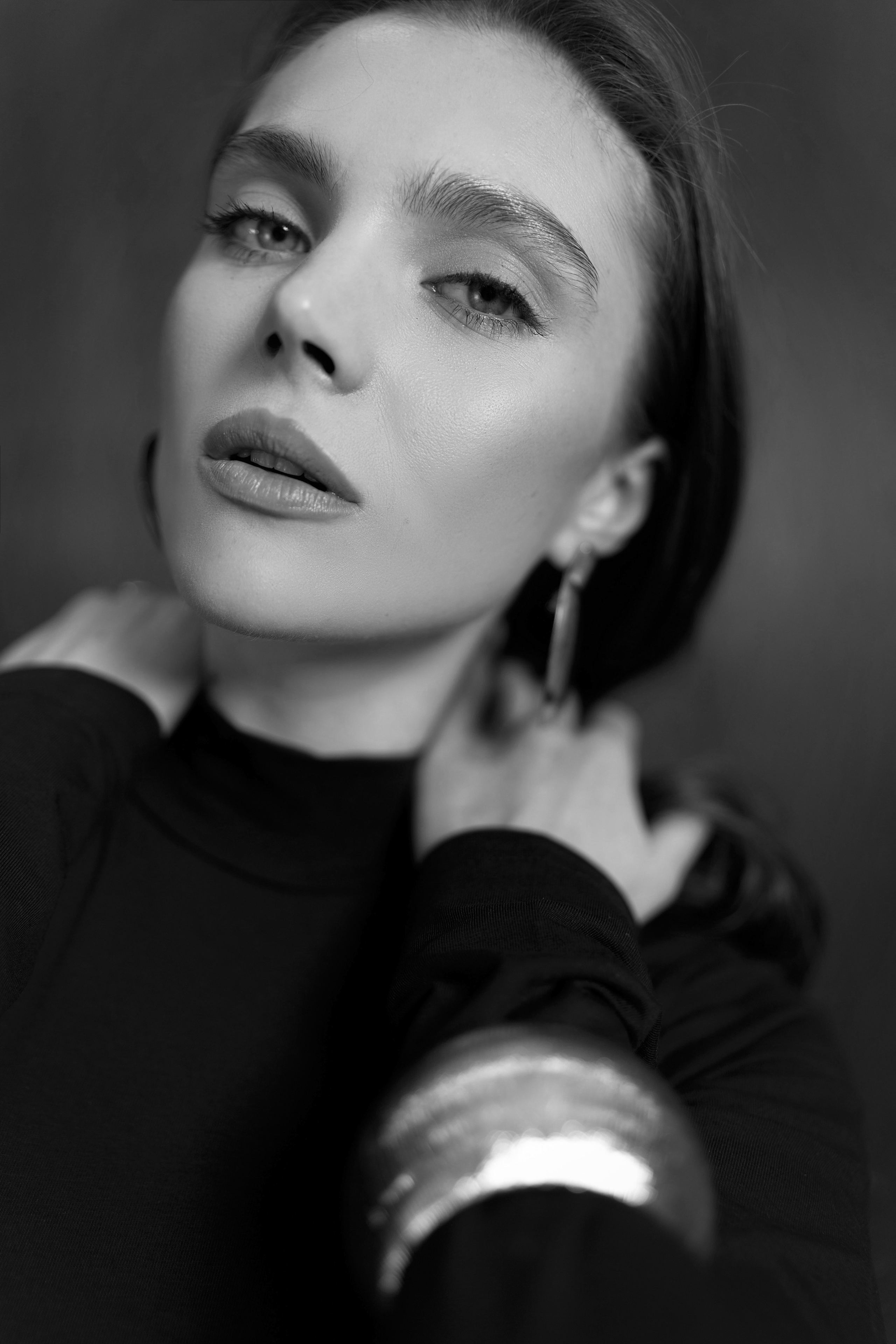 Полина. Фотограф в Москве — Ольга Кушнарева